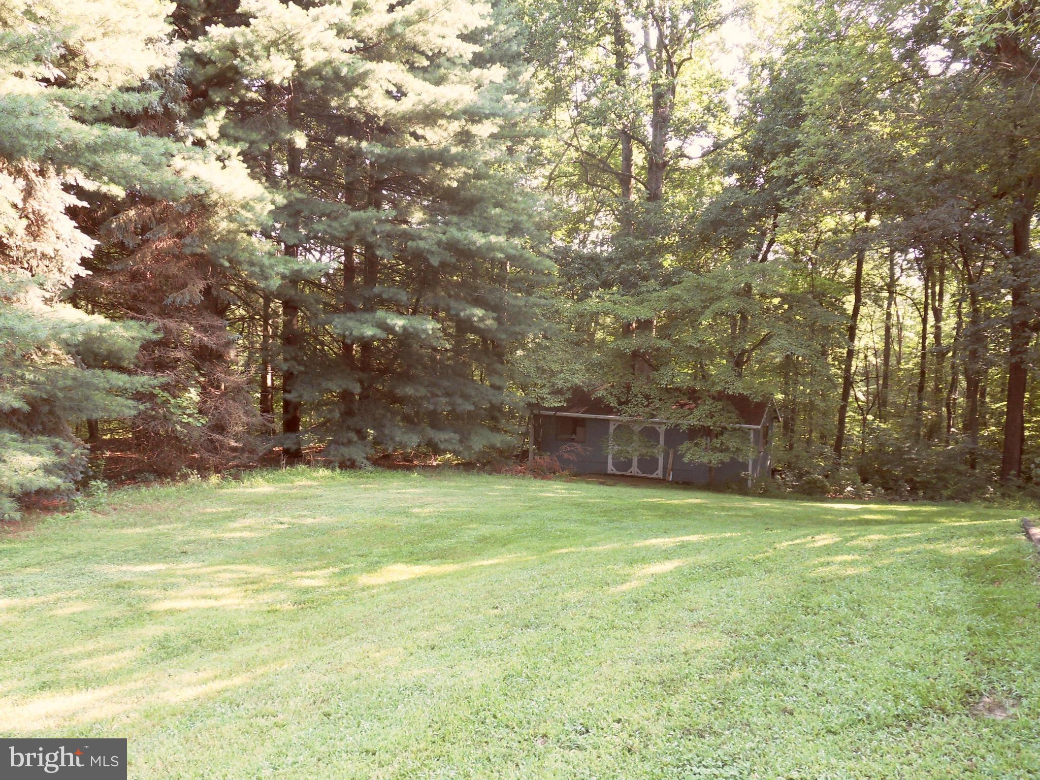 SMOKY ROAD - Residential