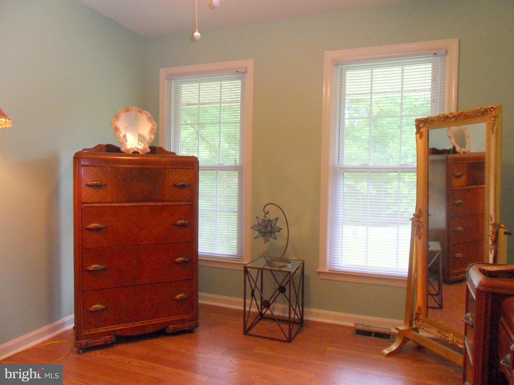 SMOKY ROAD - Residential