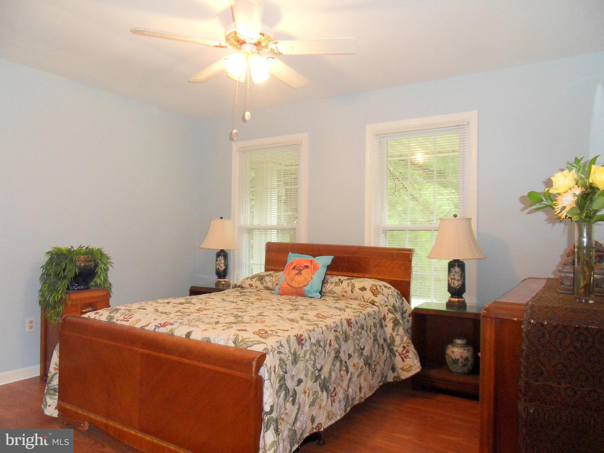 SMOKY ROAD - Residential