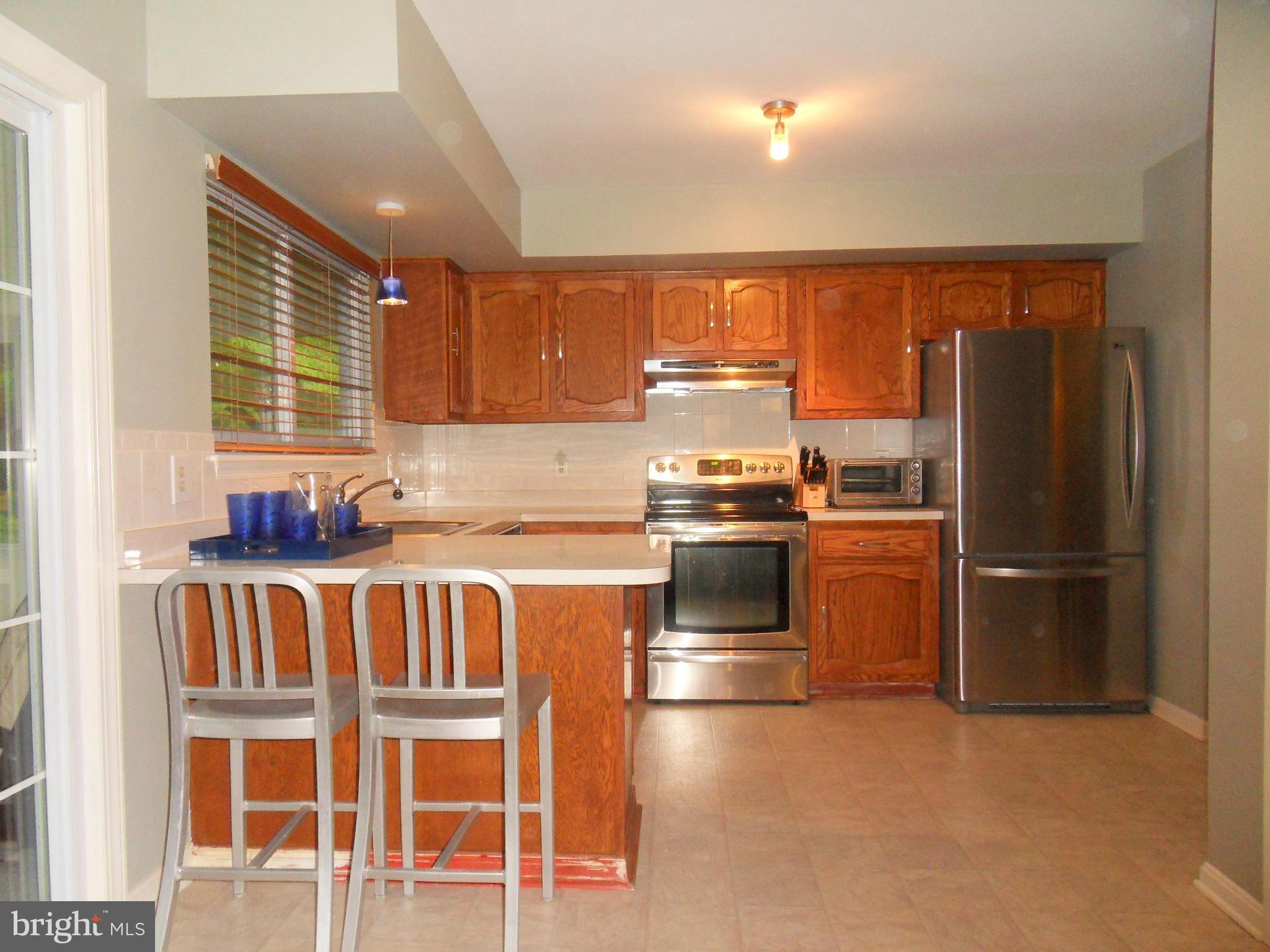 SMOKY ROAD - Residential