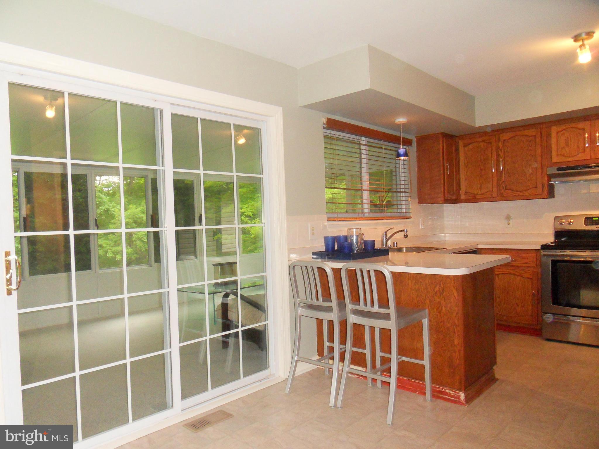 SMOKY ROAD - Residential