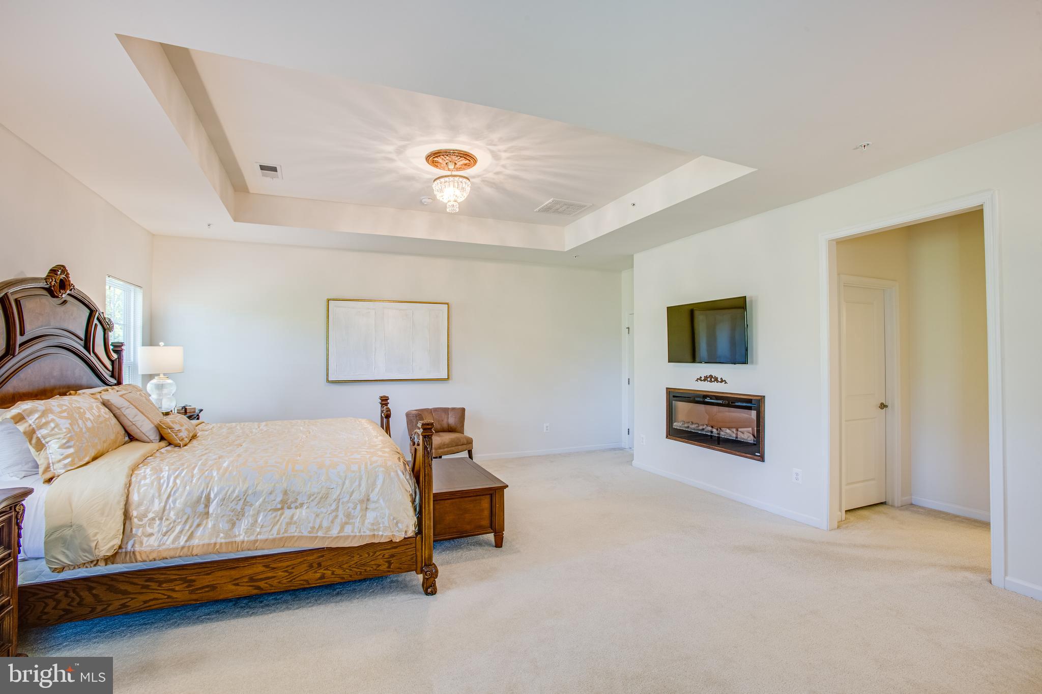 POTOMAC SHORES - Residential