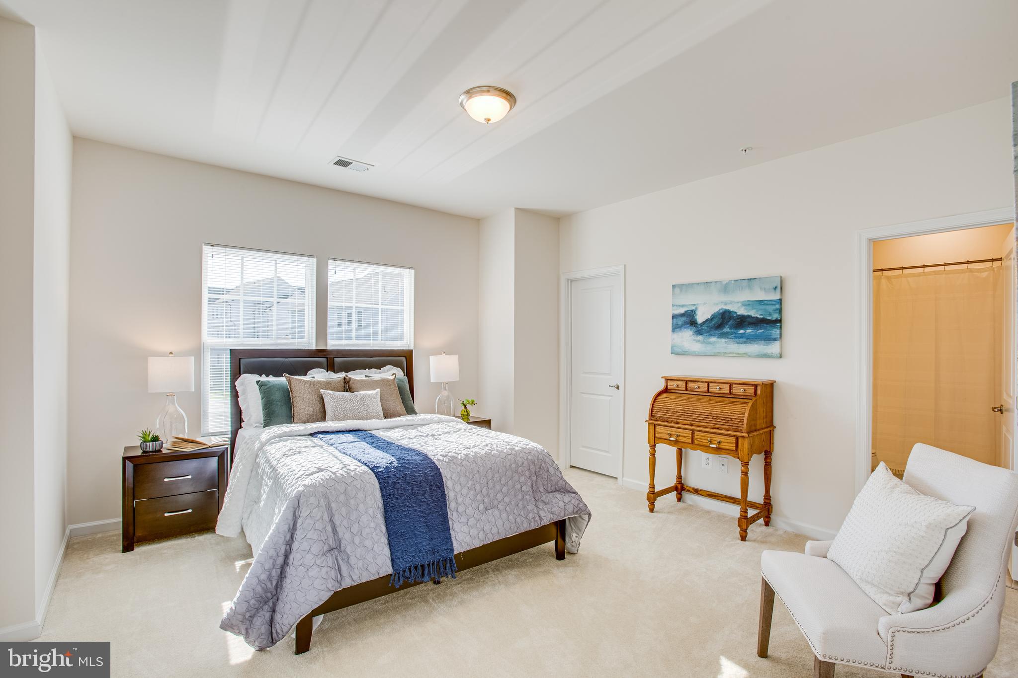 POTOMAC SHORES - Residential