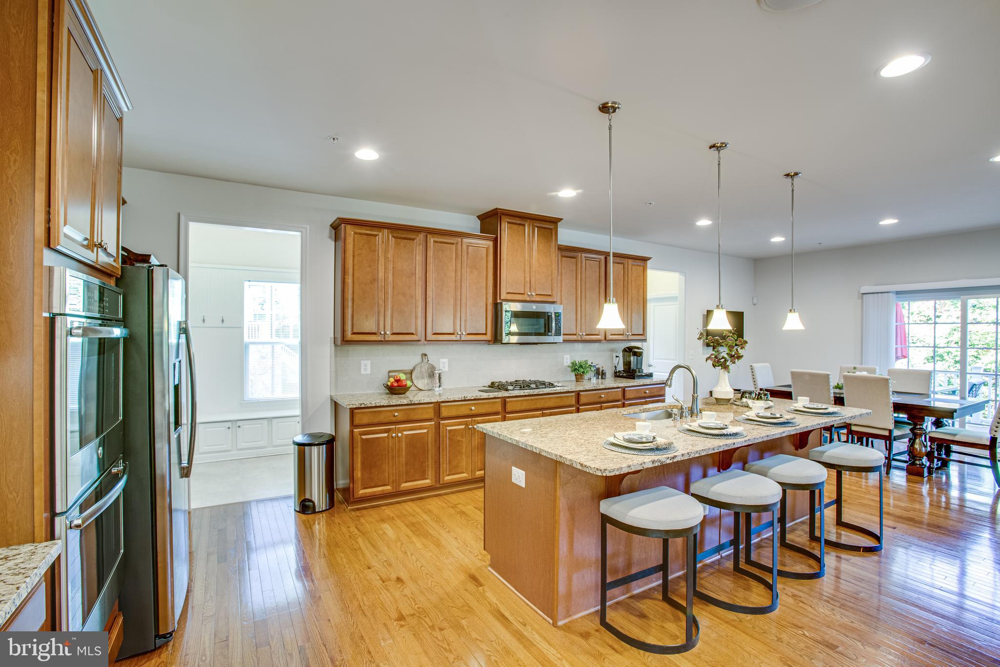 POTOMAC SHORES - Residential