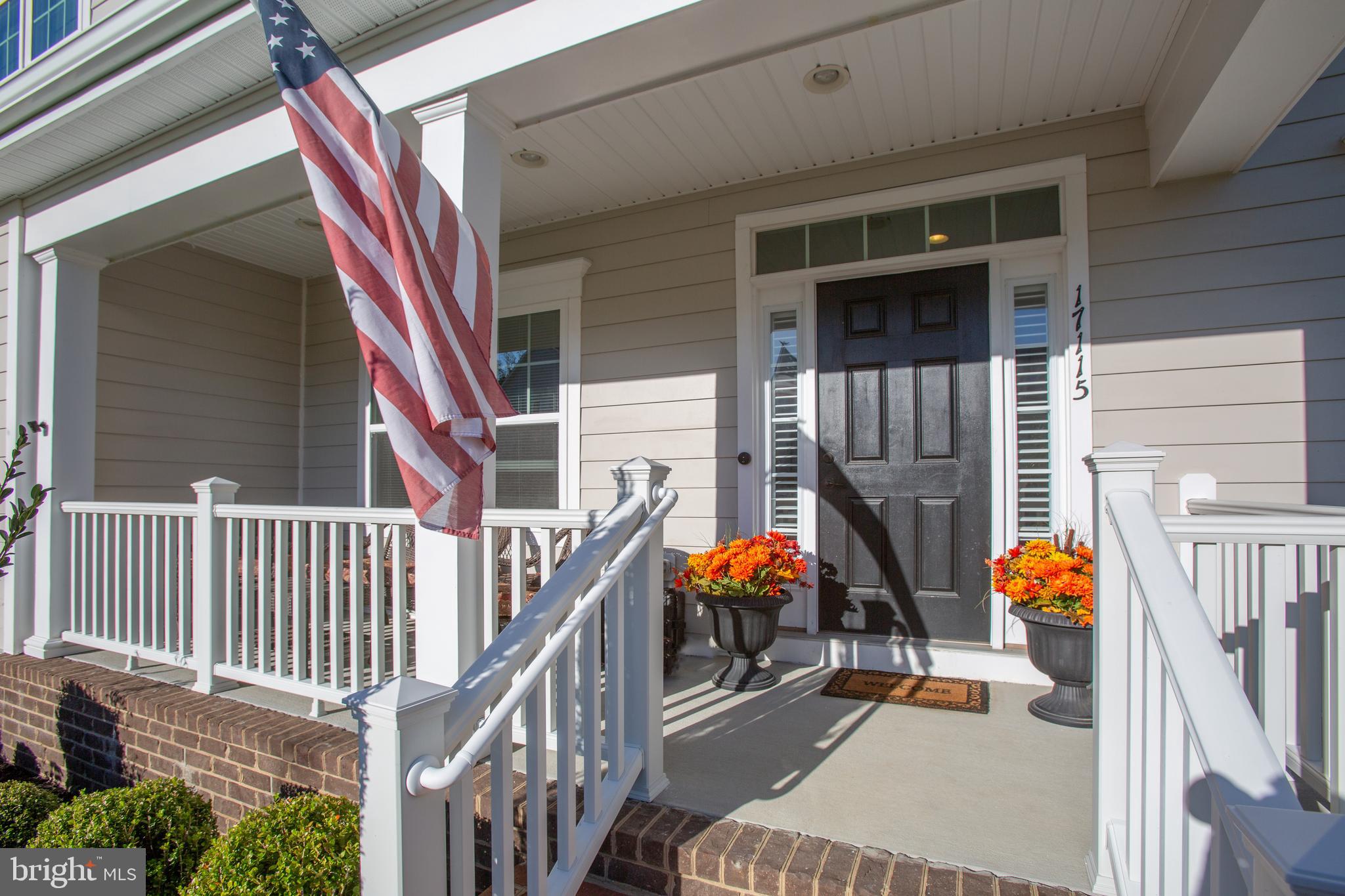 POTOMAC SHORES - Residential