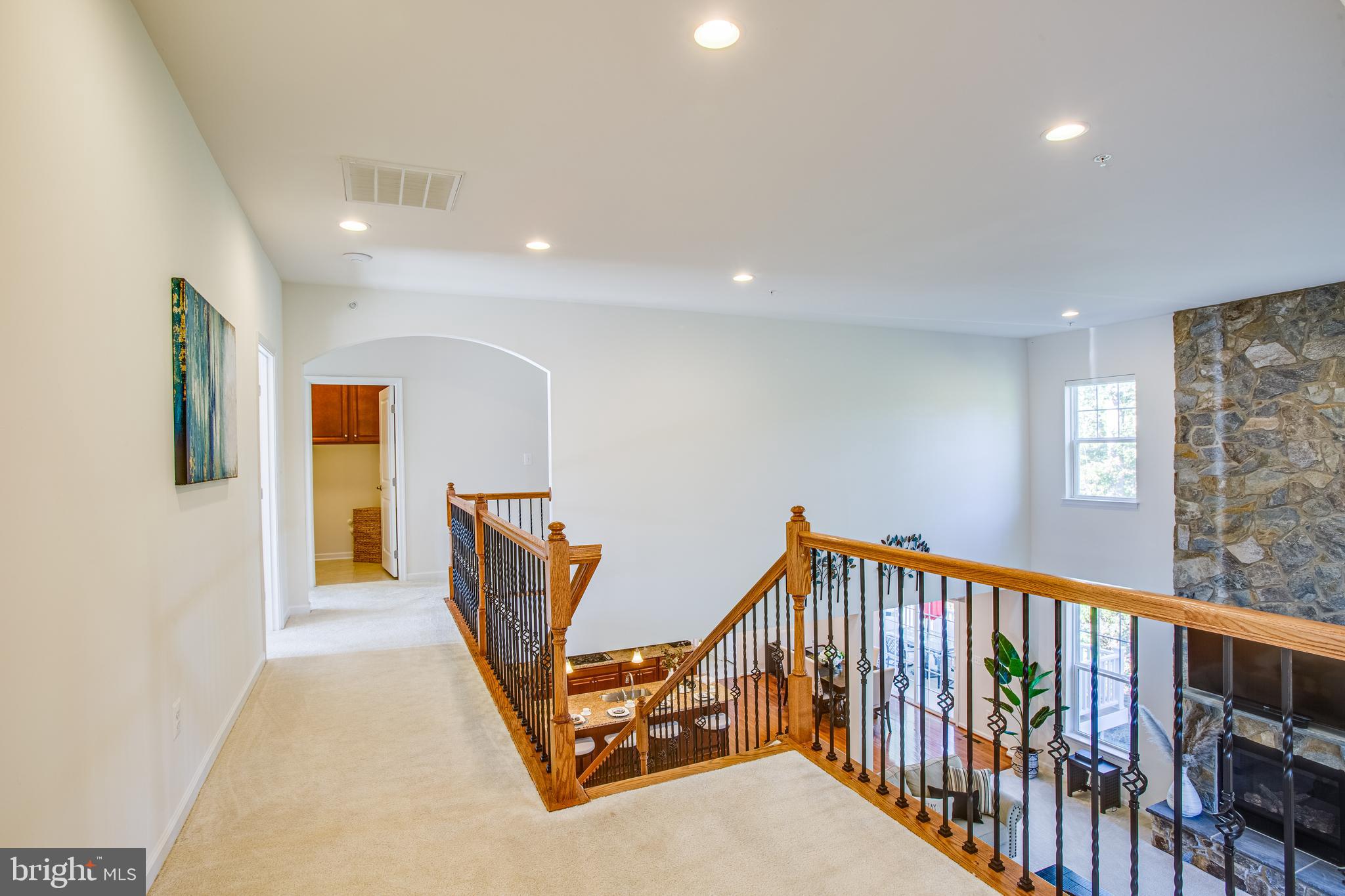 POTOMAC SHORES - Residential