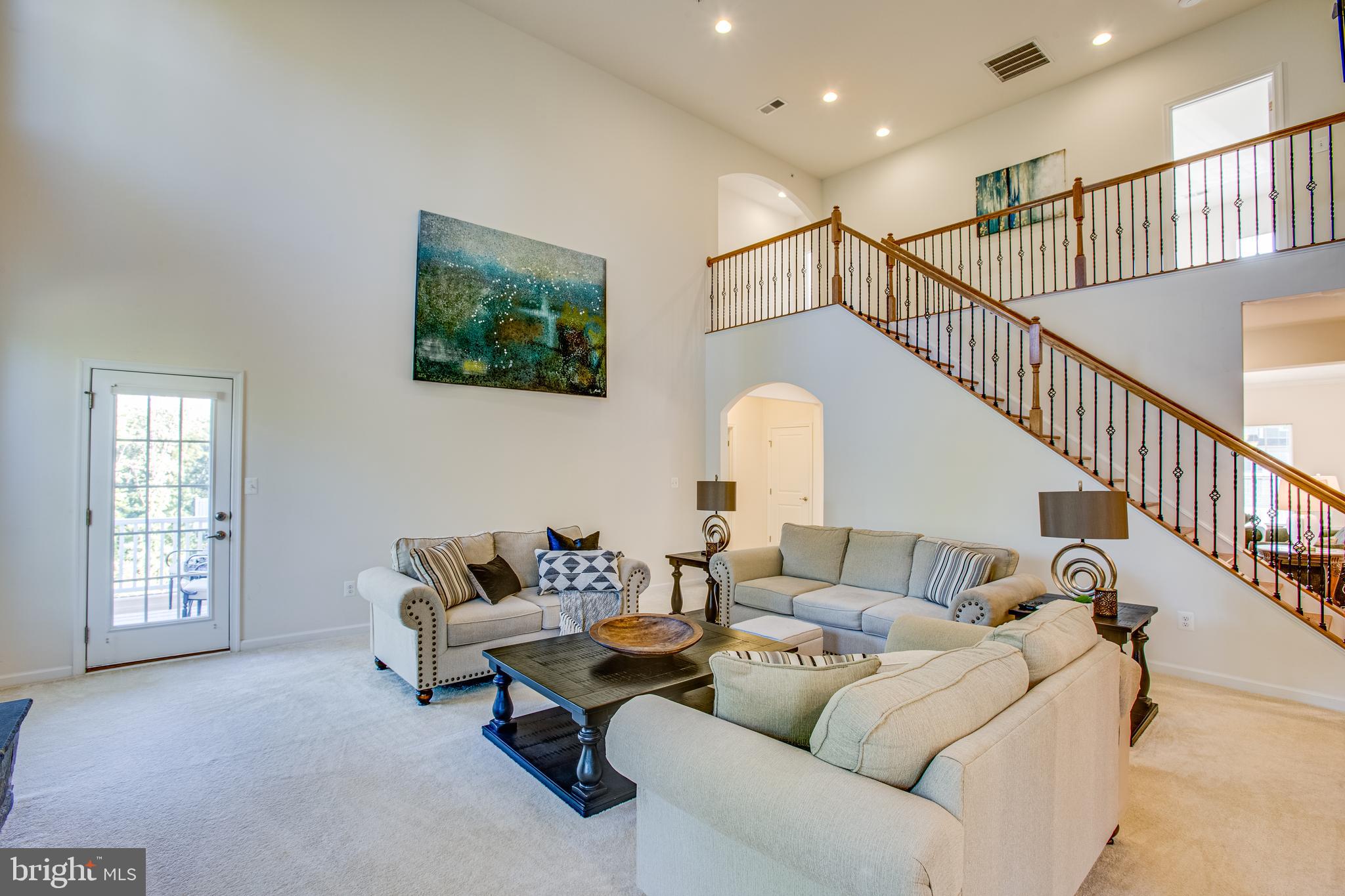 POTOMAC SHORES - Residential