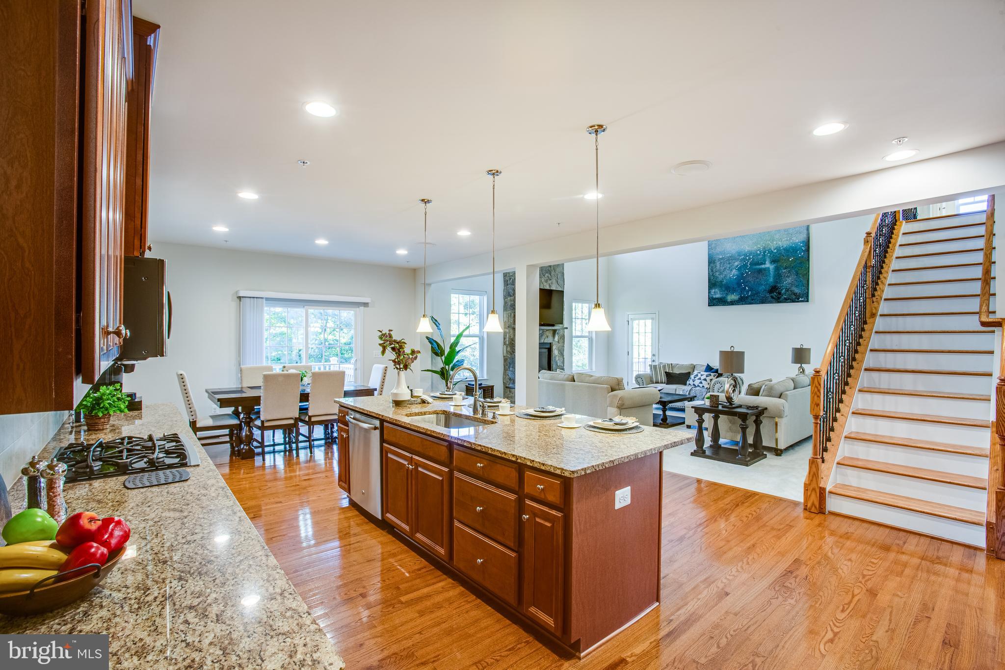 POTOMAC SHORES - Residential