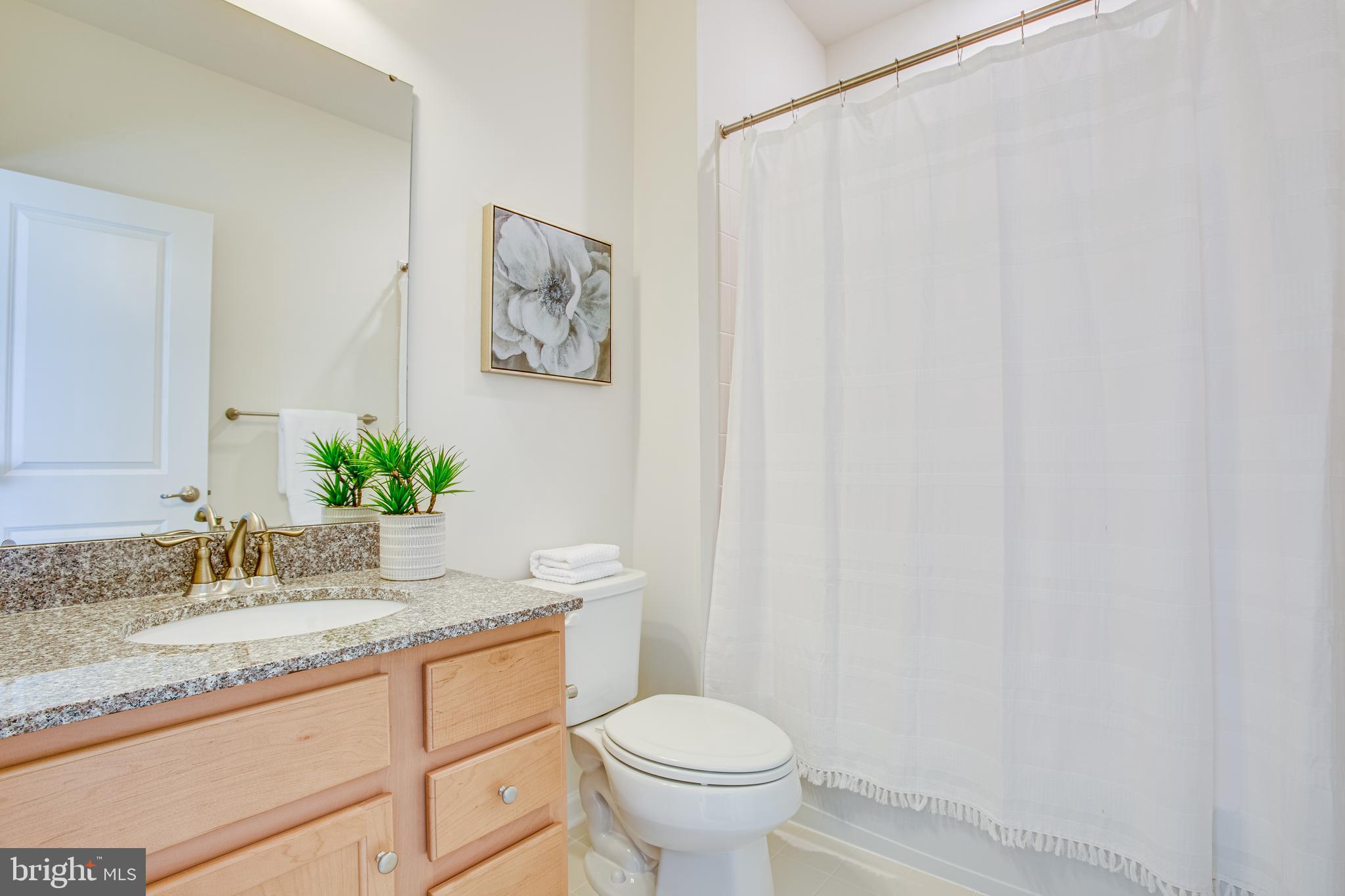 POTOMAC SHORES - Residential