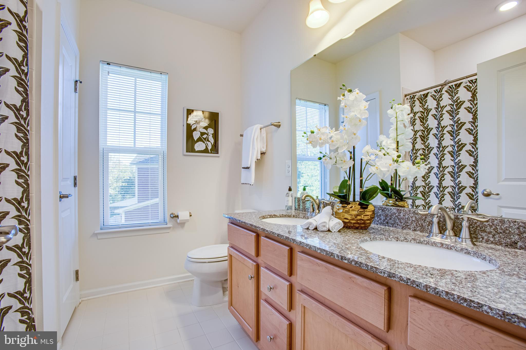 POTOMAC SHORES - Residential