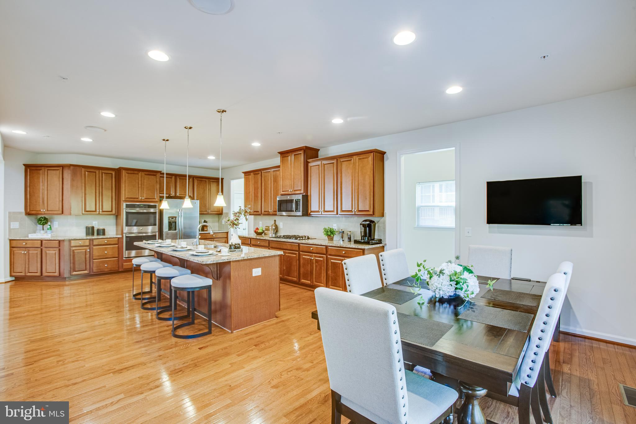 POTOMAC SHORES - Residential