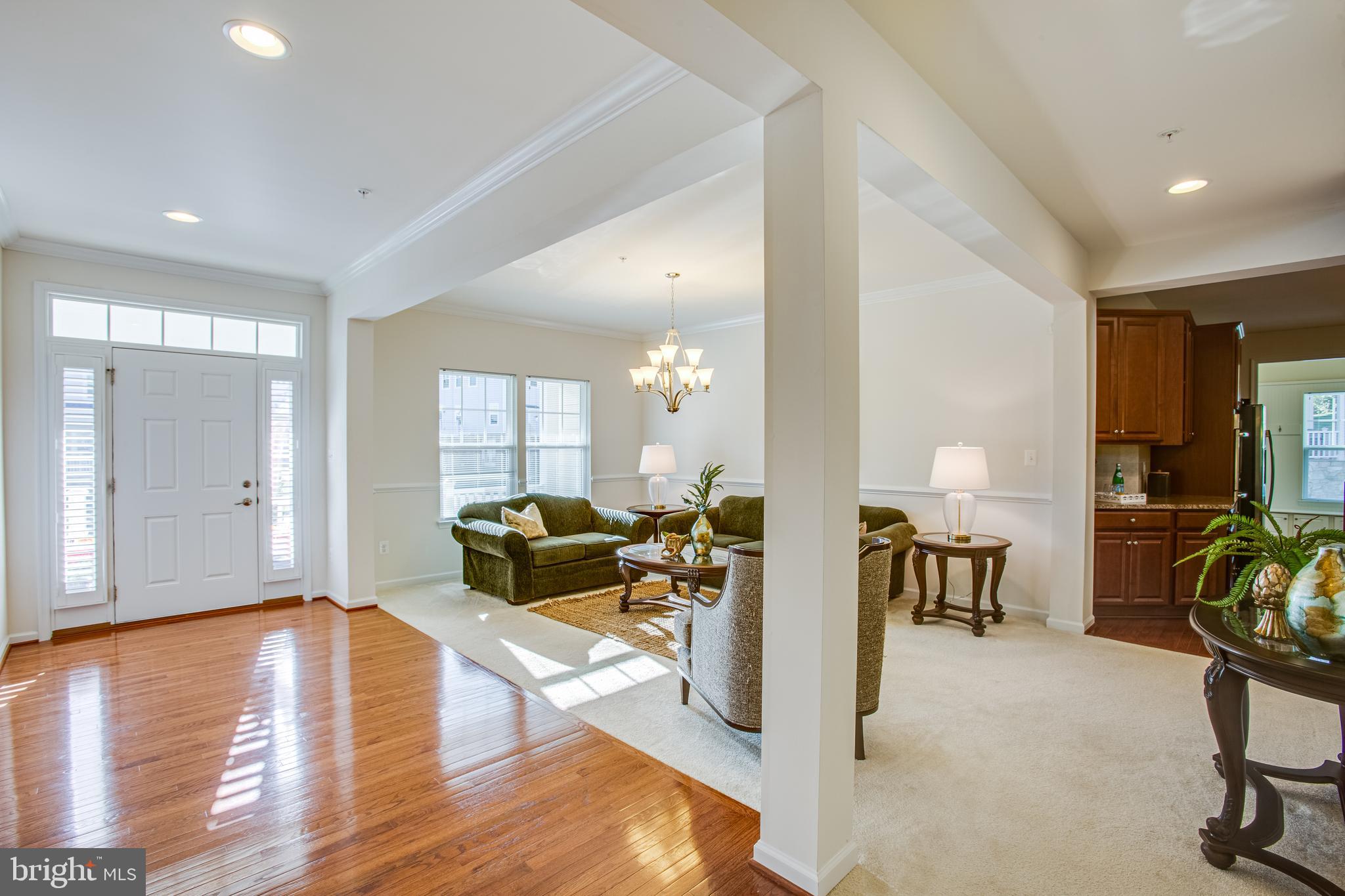 POTOMAC SHORES - Residential