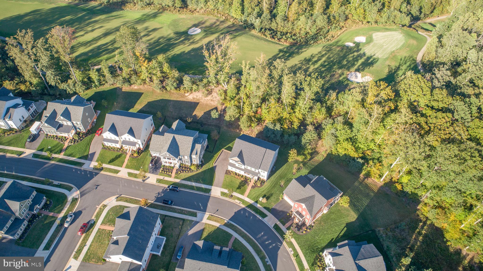 POTOMAC SHORES - Residential