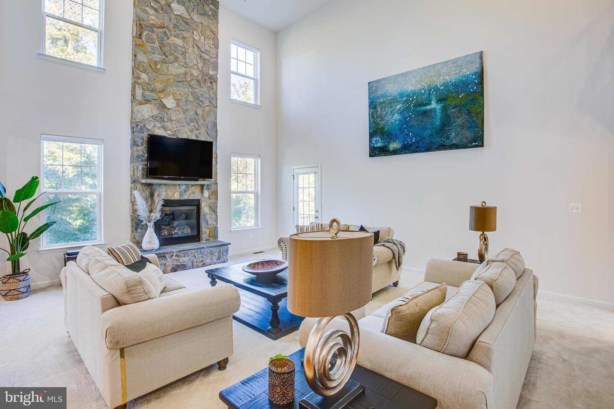 POTOMAC SHORES - Residential