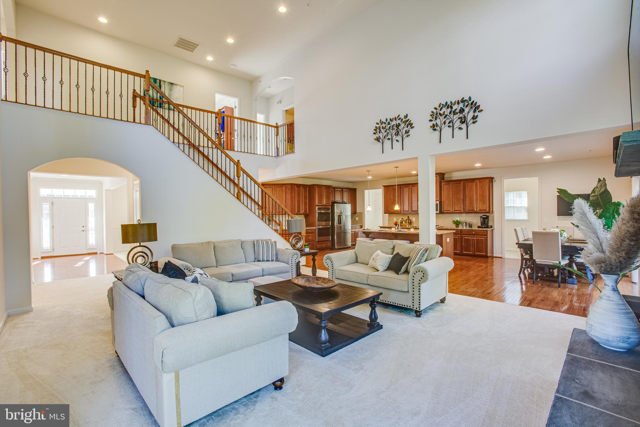 POTOMAC SHORES - Residential