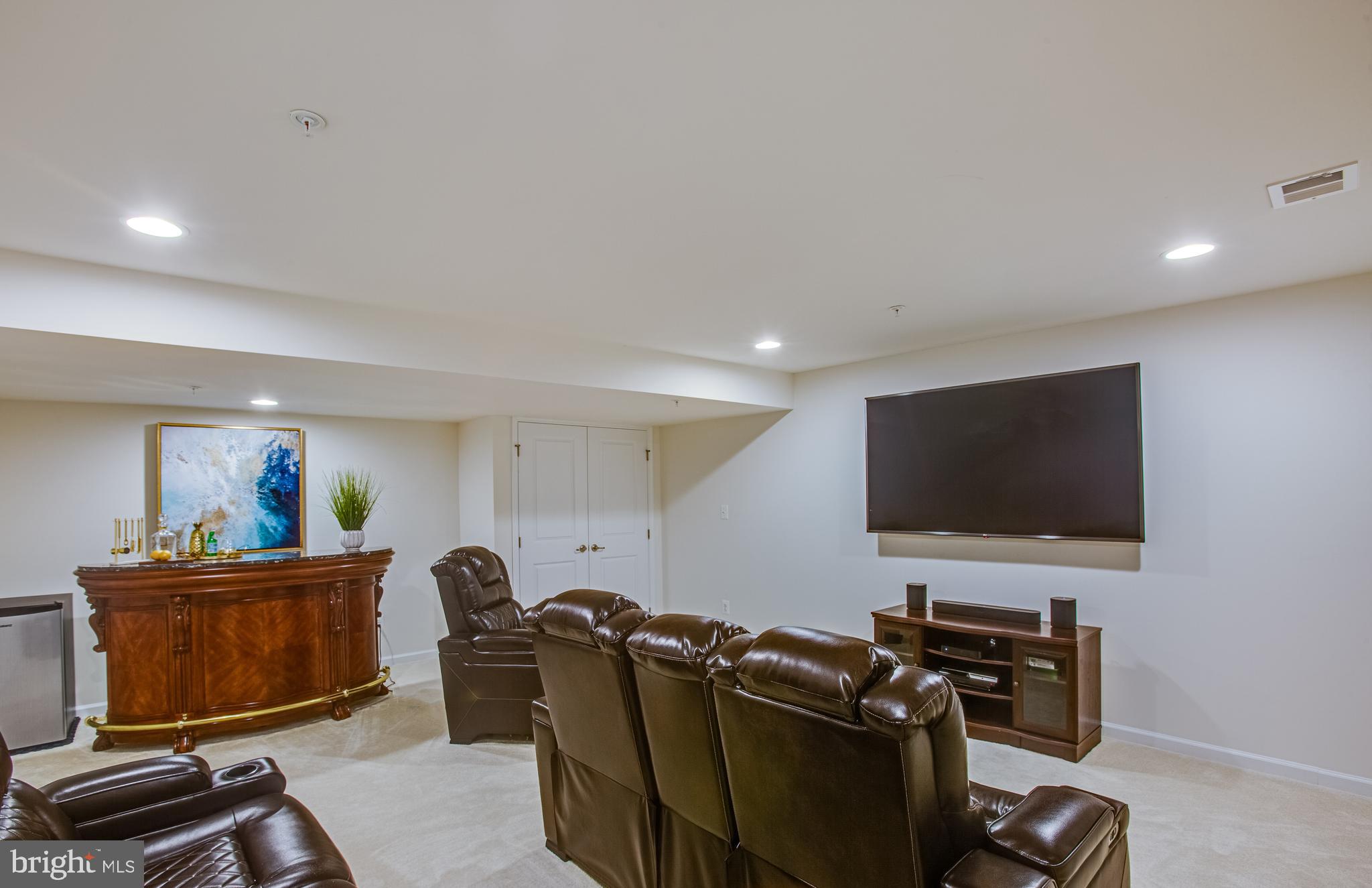 POTOMAC SHORES - Residential