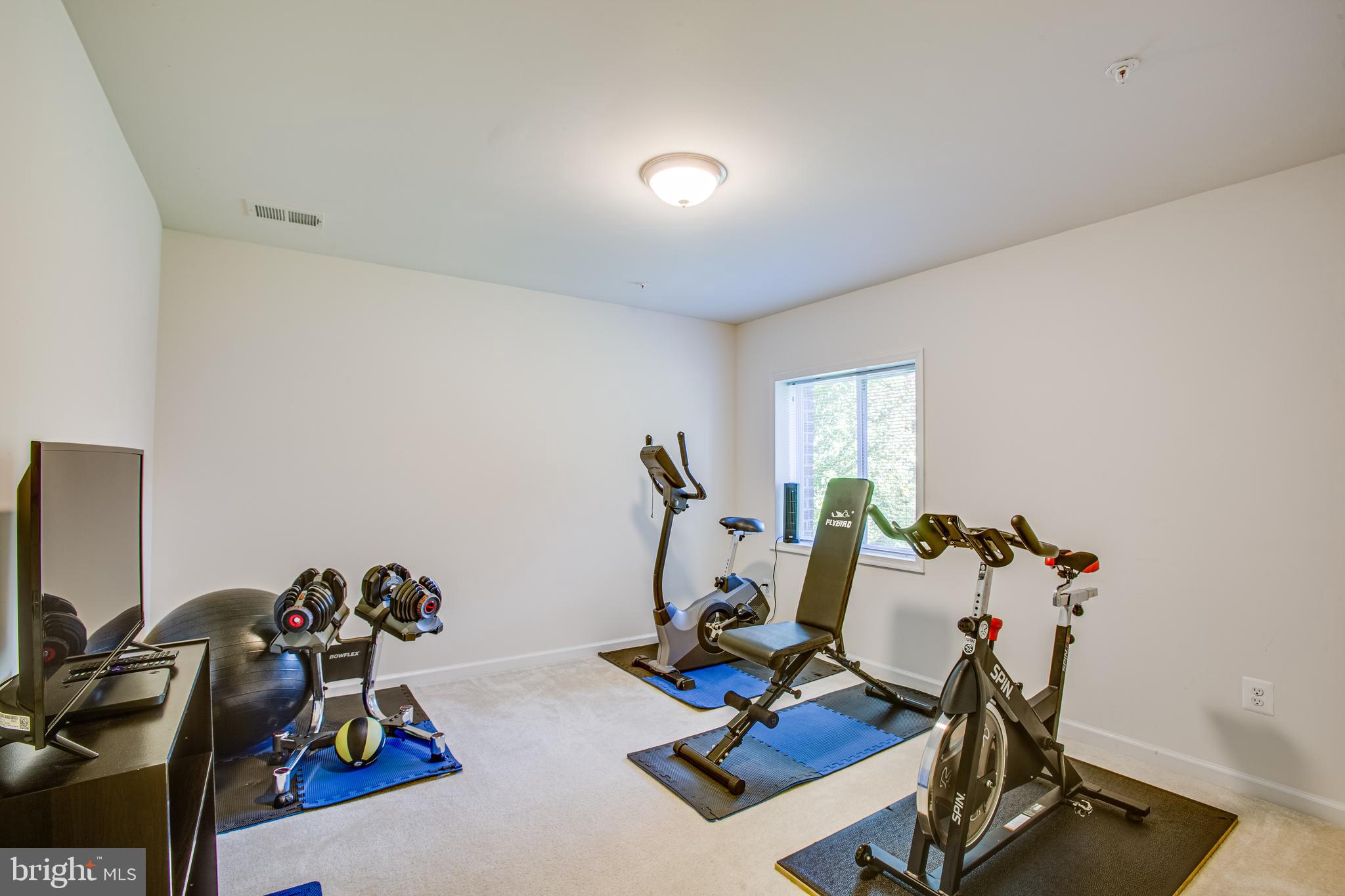 POTOMAC SHORES - Residential