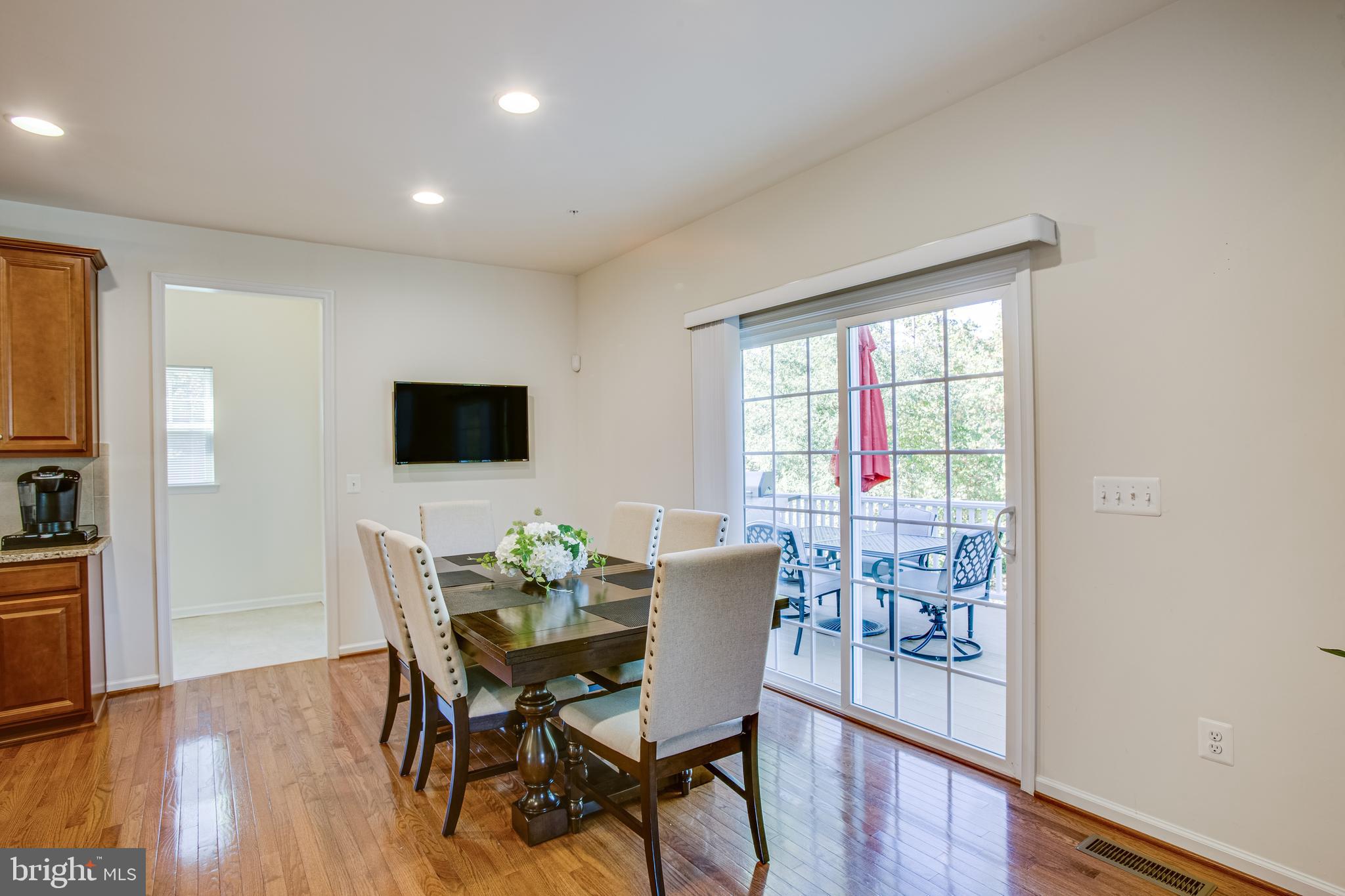 POTOMAC SHORES - Residential