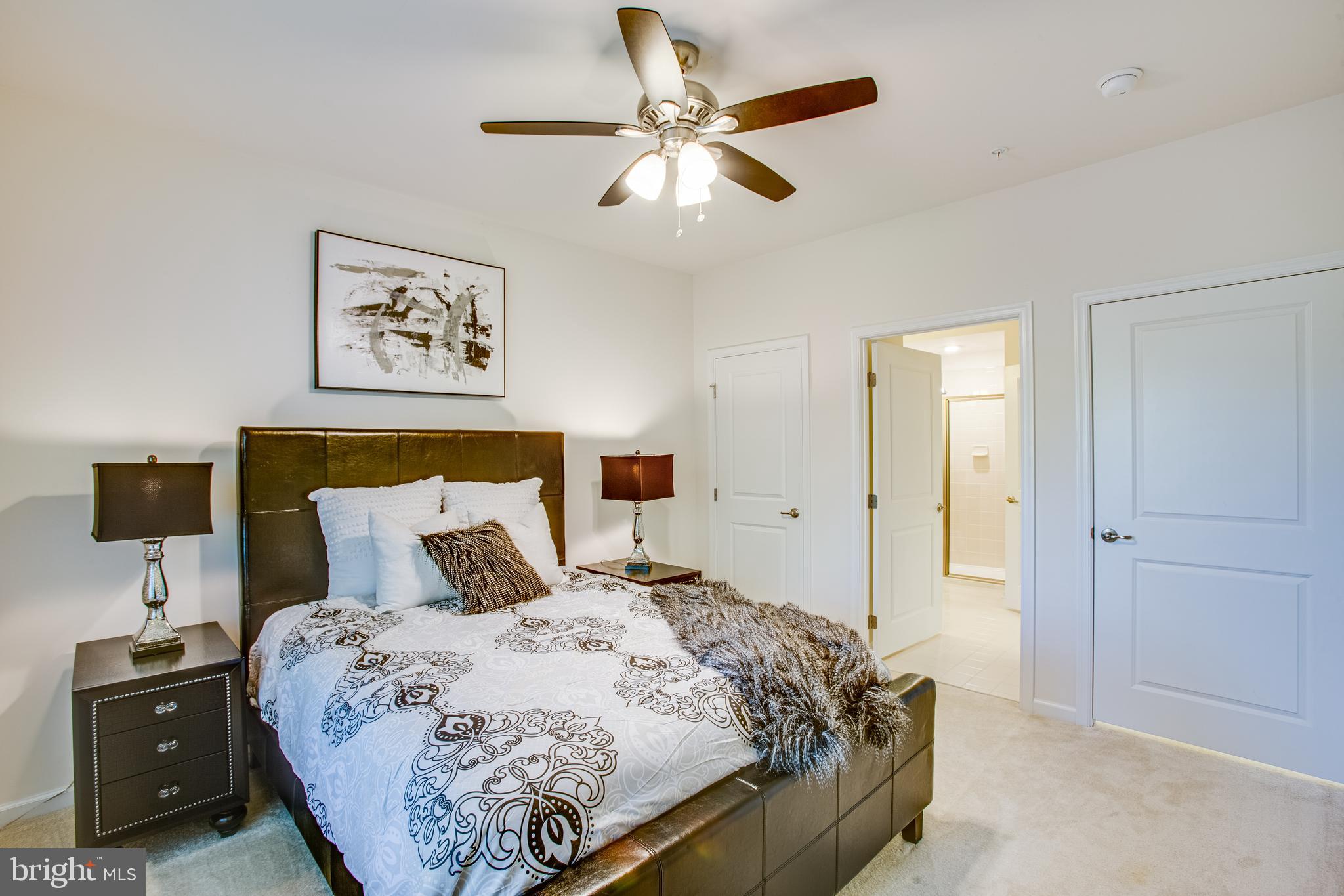 POTOMAC SHORES - Residential