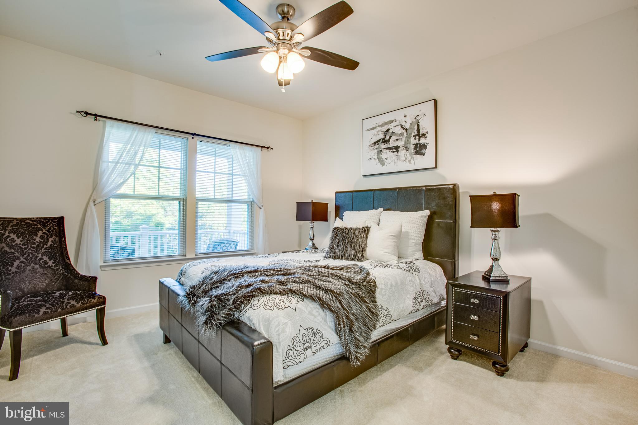 POTOMAC SHORES - Residential