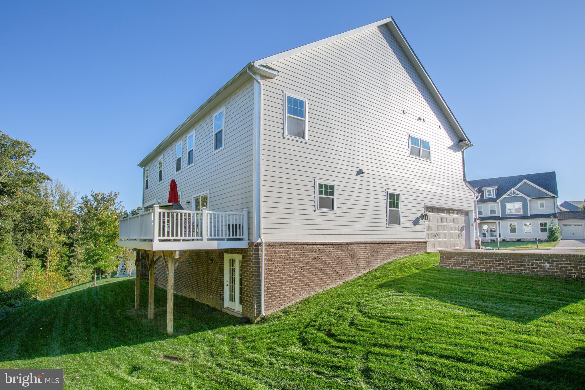 POTOMAC SHORES - Residential