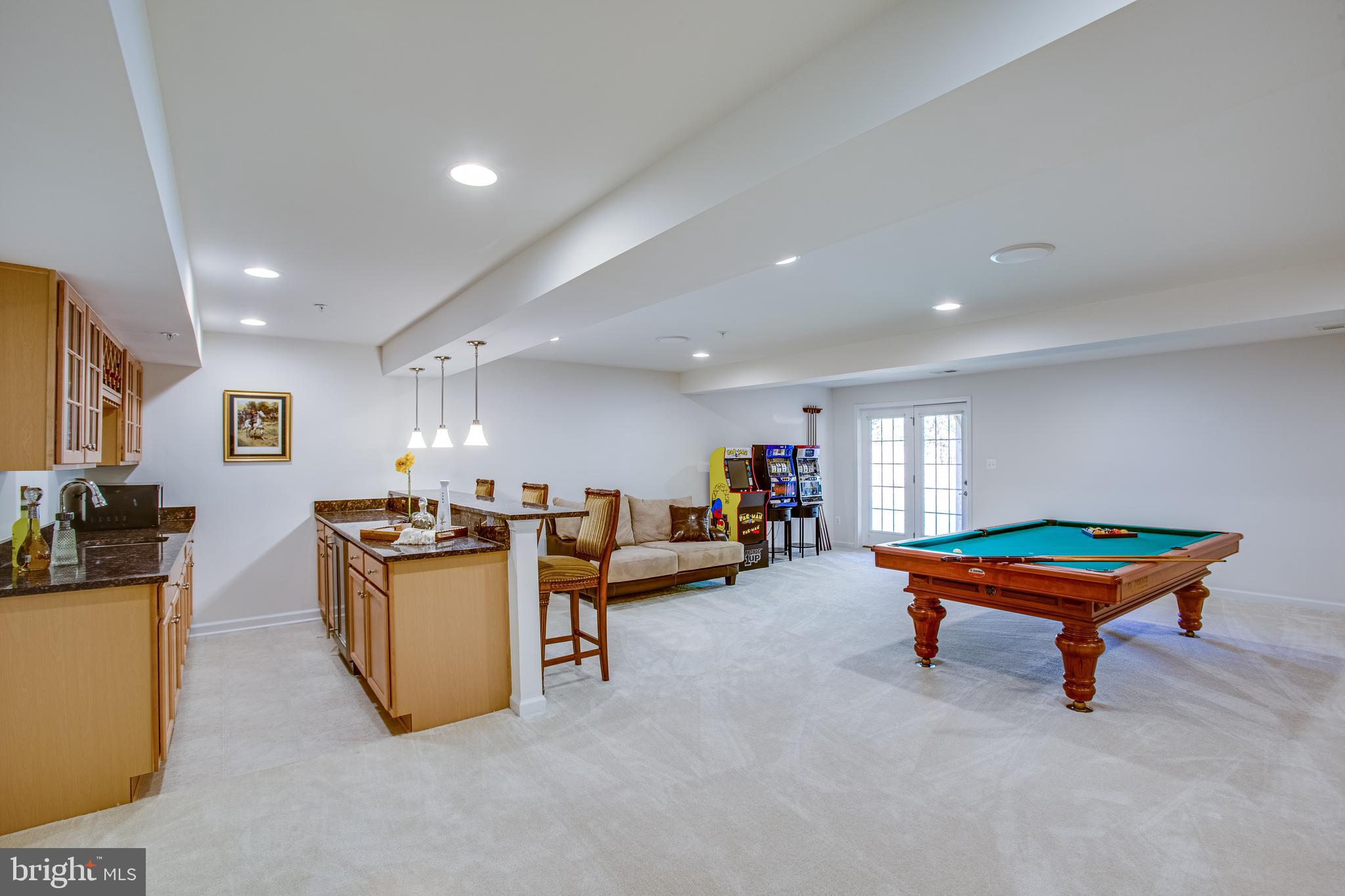 POTOMAC SHORES - Residential