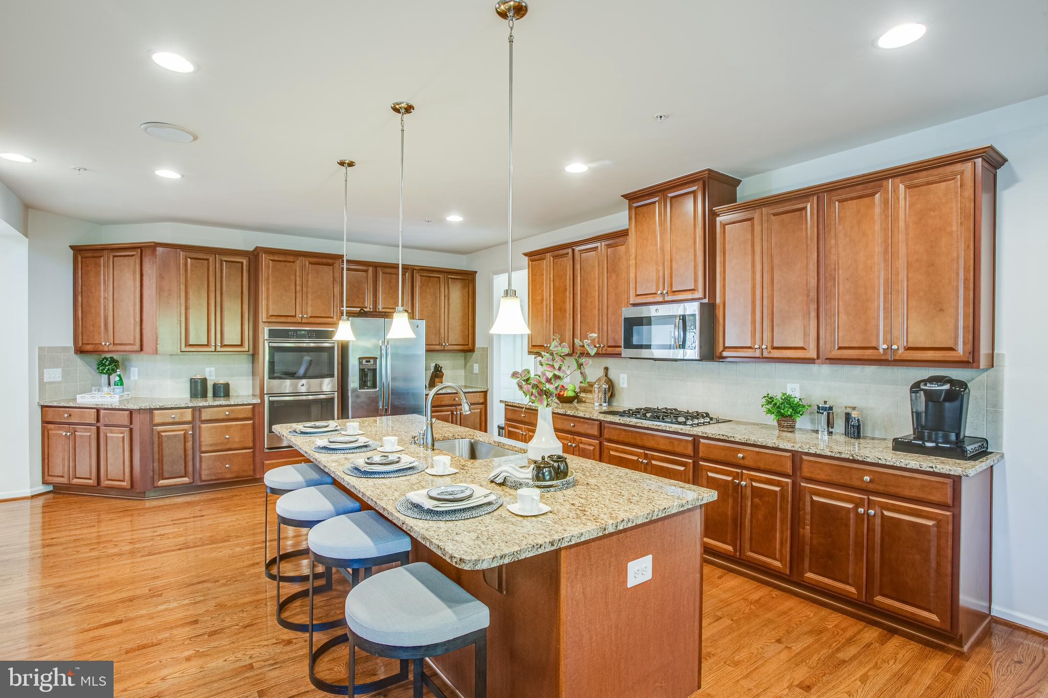 POTOMAC SHORES - Residential