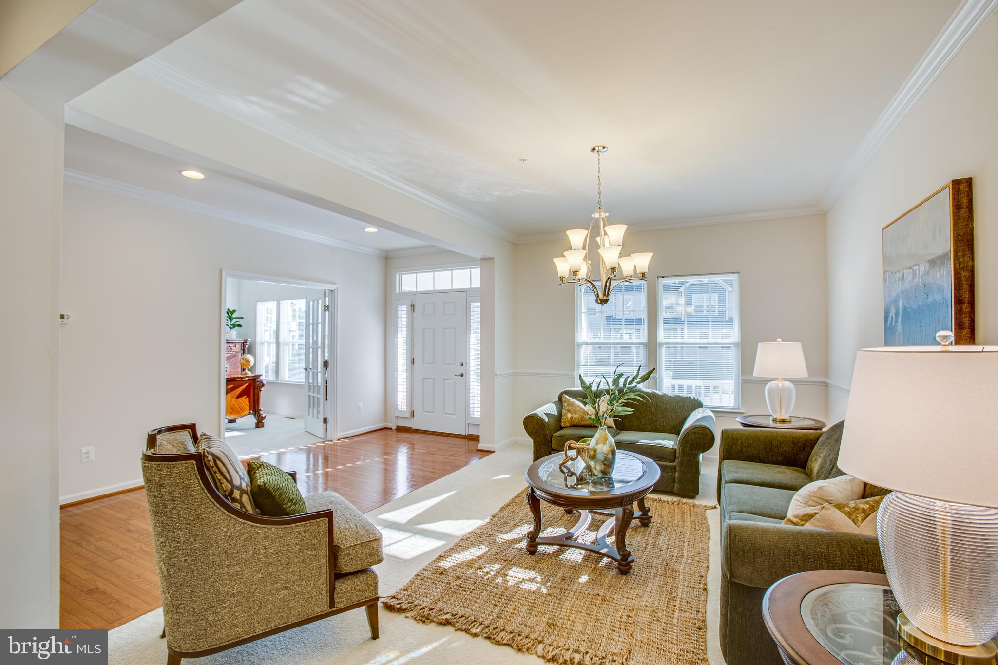 POTOMAC SHORES - Residential