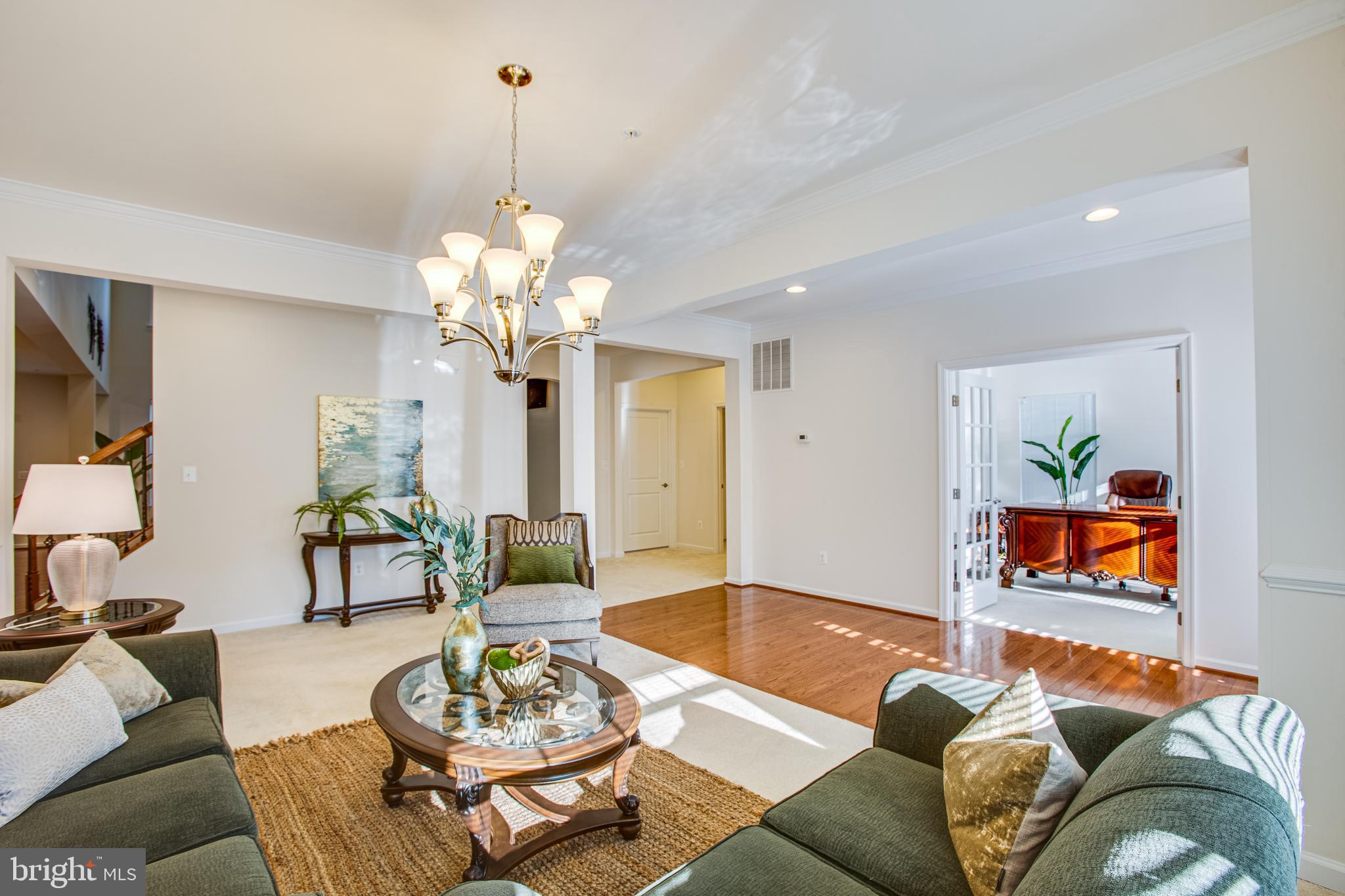 POTOMAC SHORES - Residential