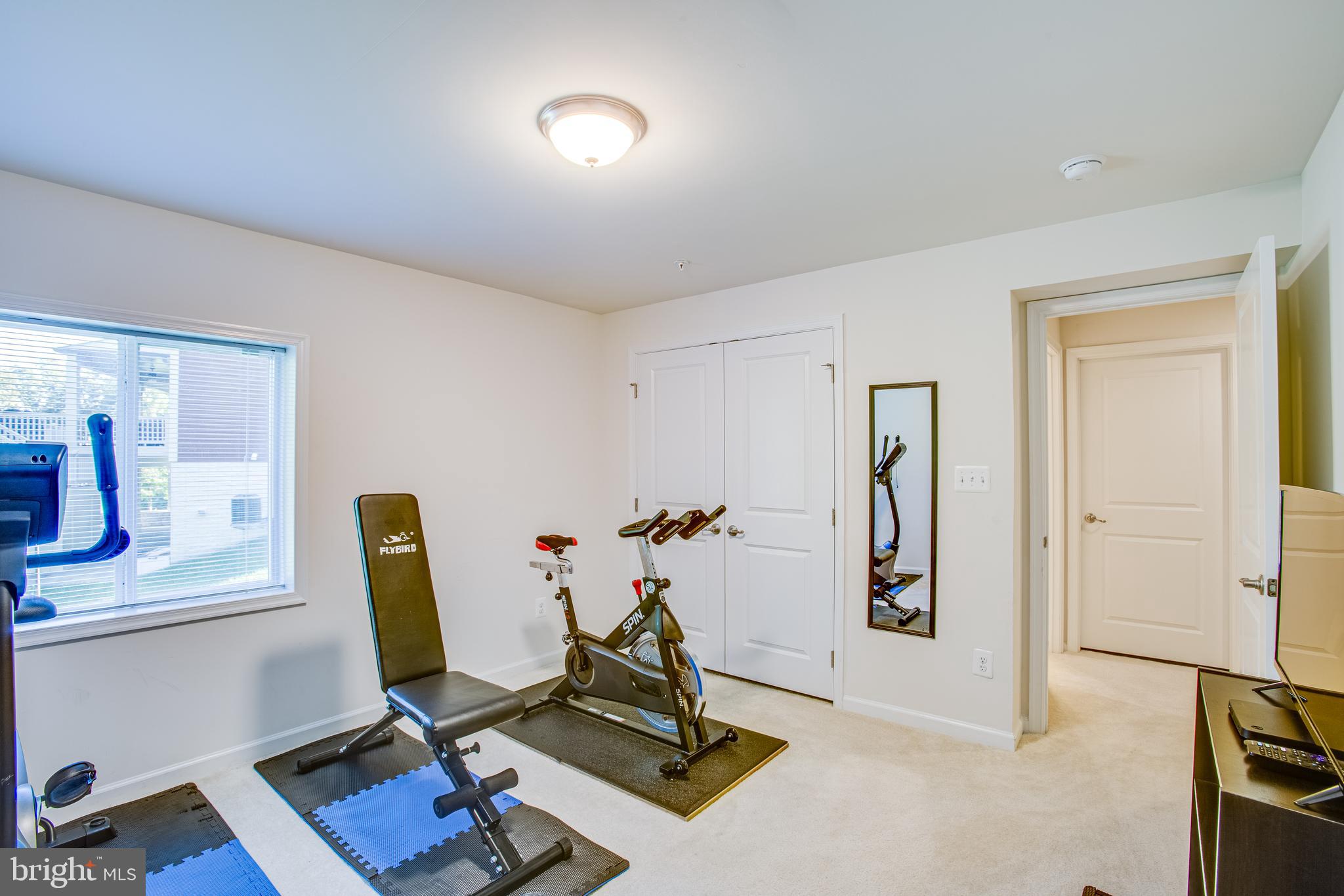 POTOMAC SHORES - Residential