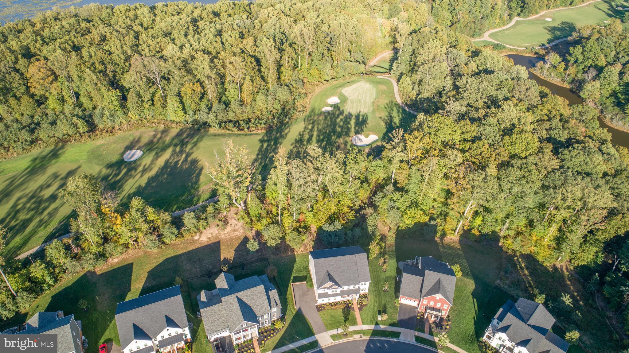 POTOMAC SHORES - Residential