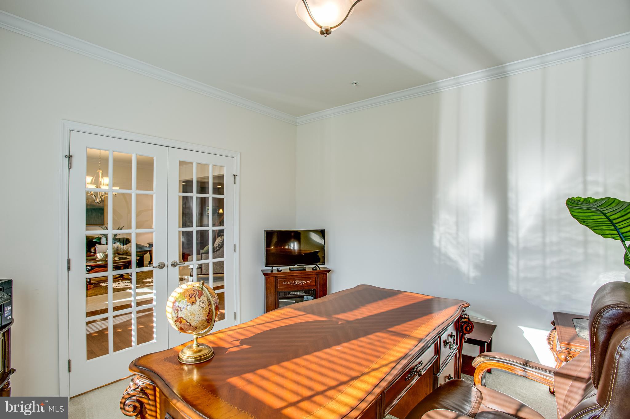 POTOMAC SHORES - Residential