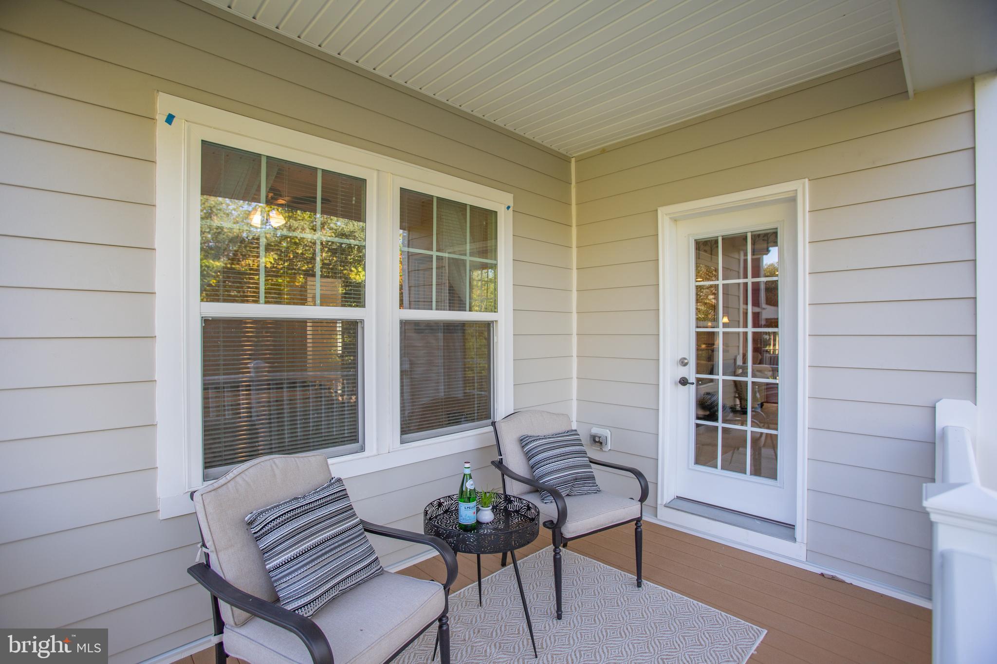 POTOMAC SHORES - Residential