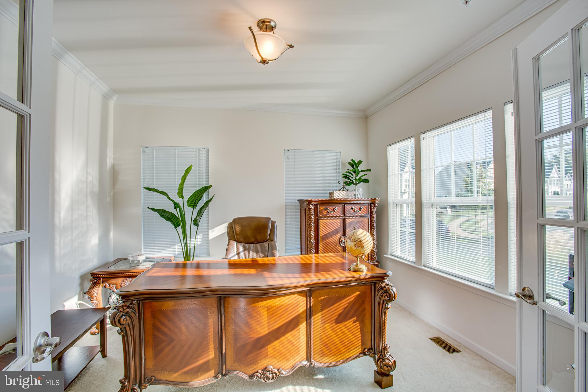 POTOMAC SHORES - Residential