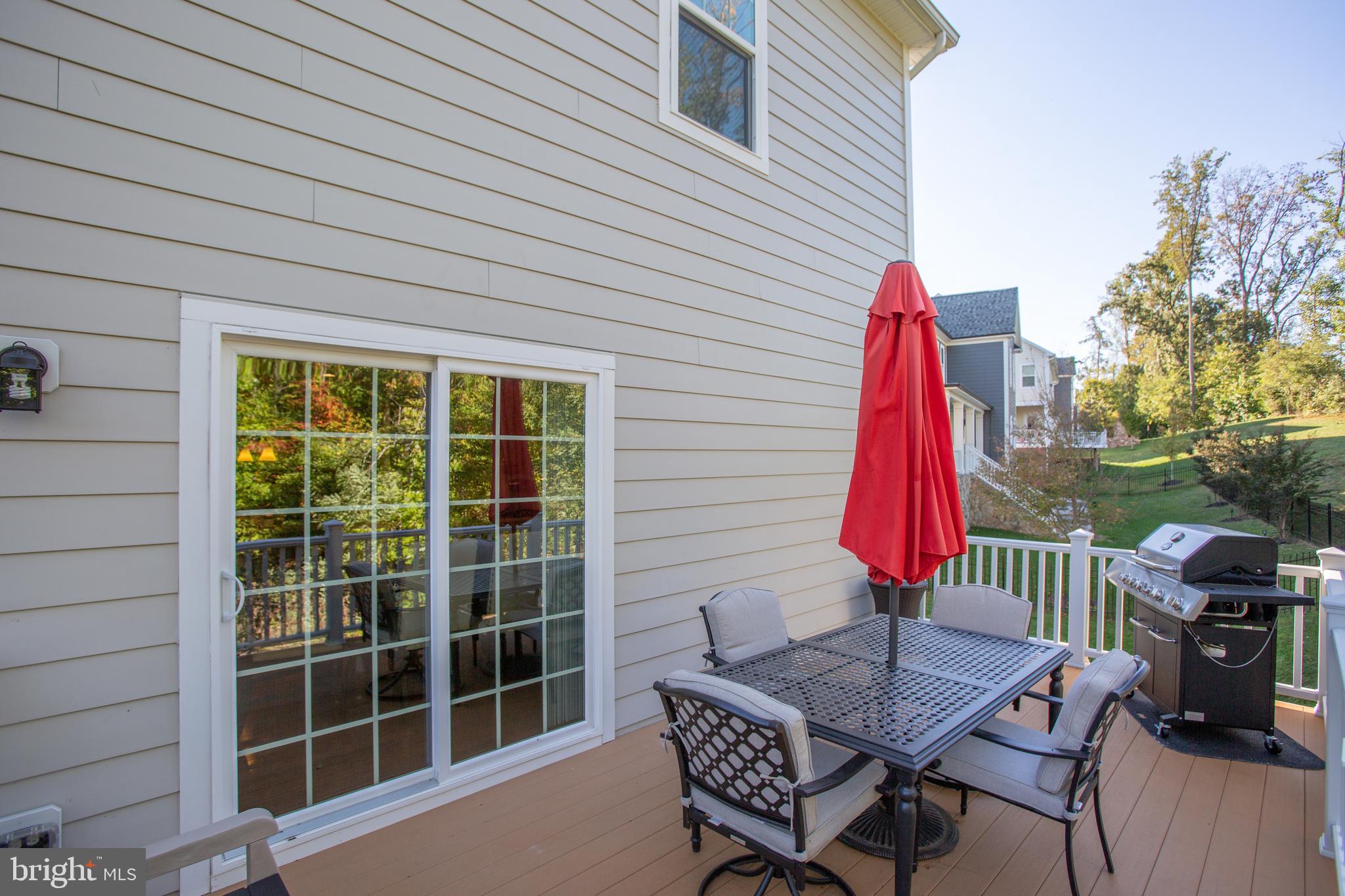 POTOMAC SHORES - Residential