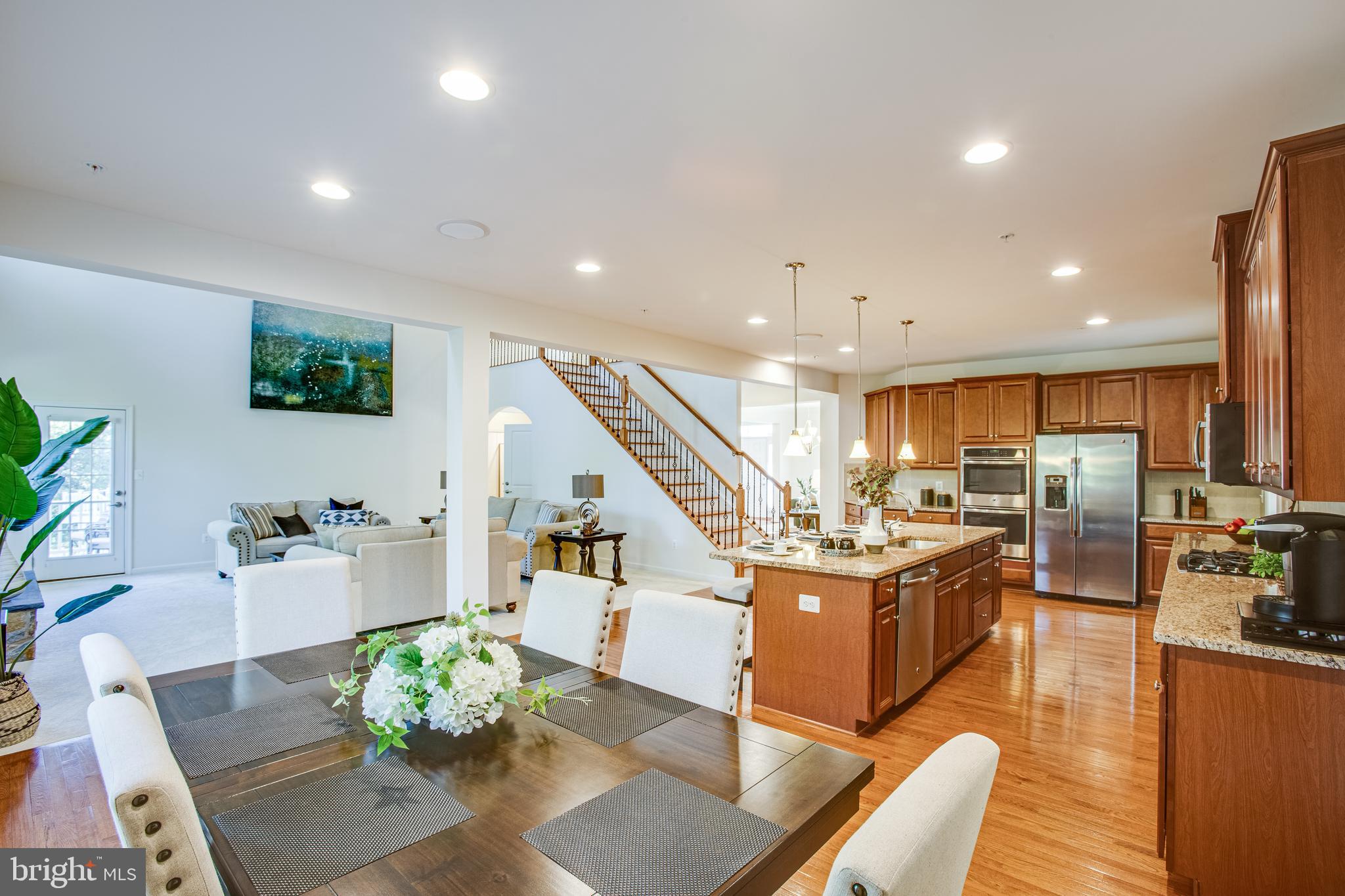 POTOMAC SHORES - Residential