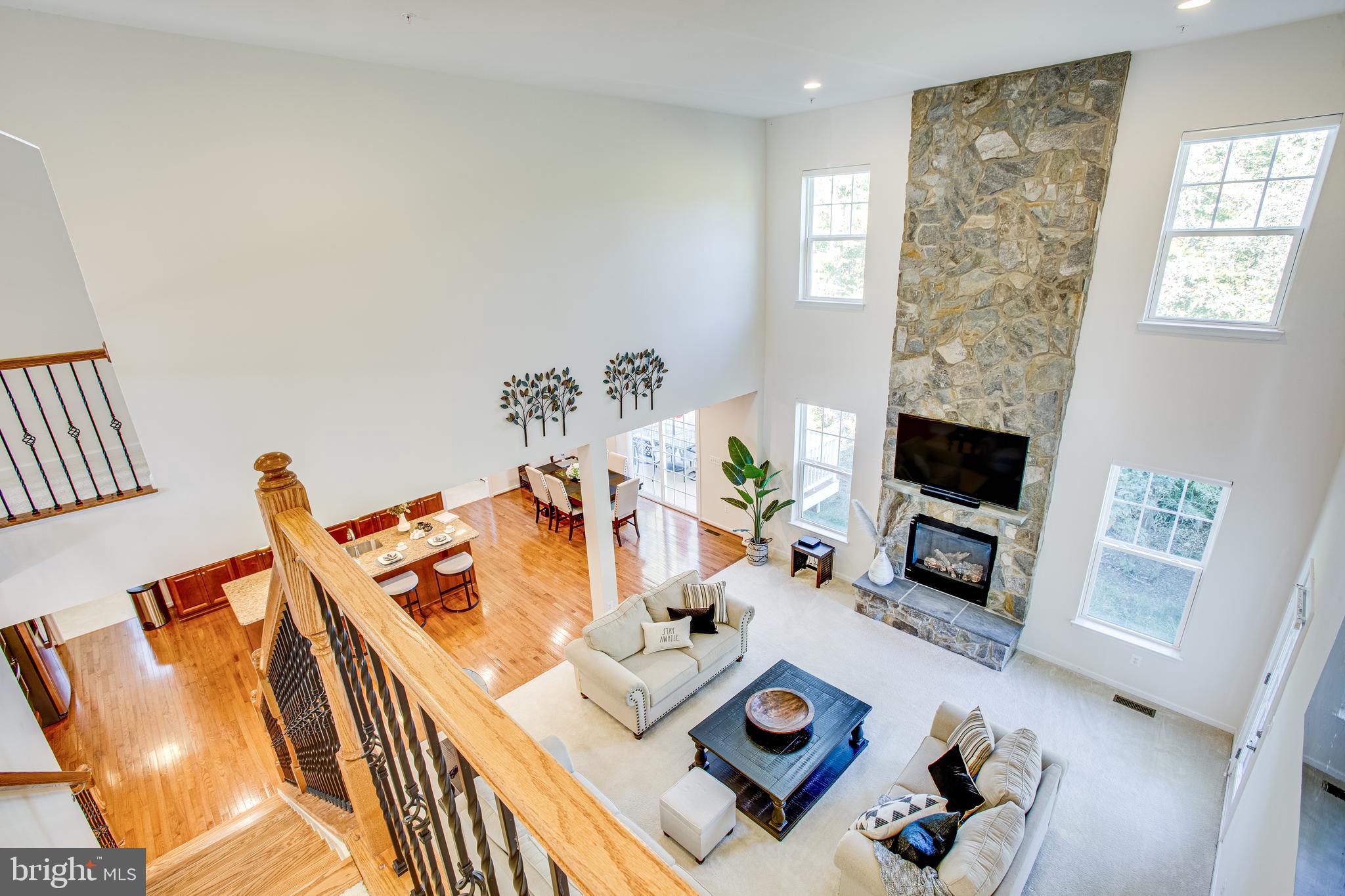 POTOMAC SHORES - Residential