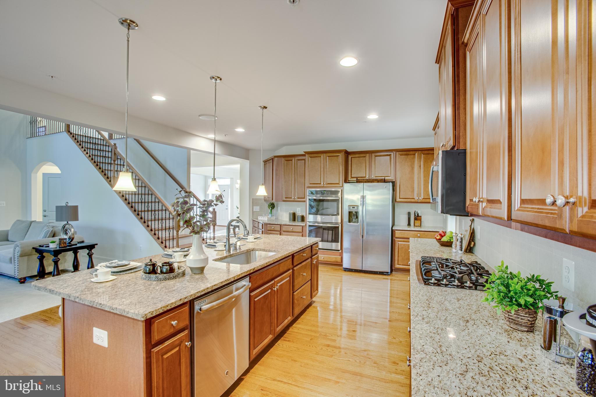 POTOMAC SHORES - Residential