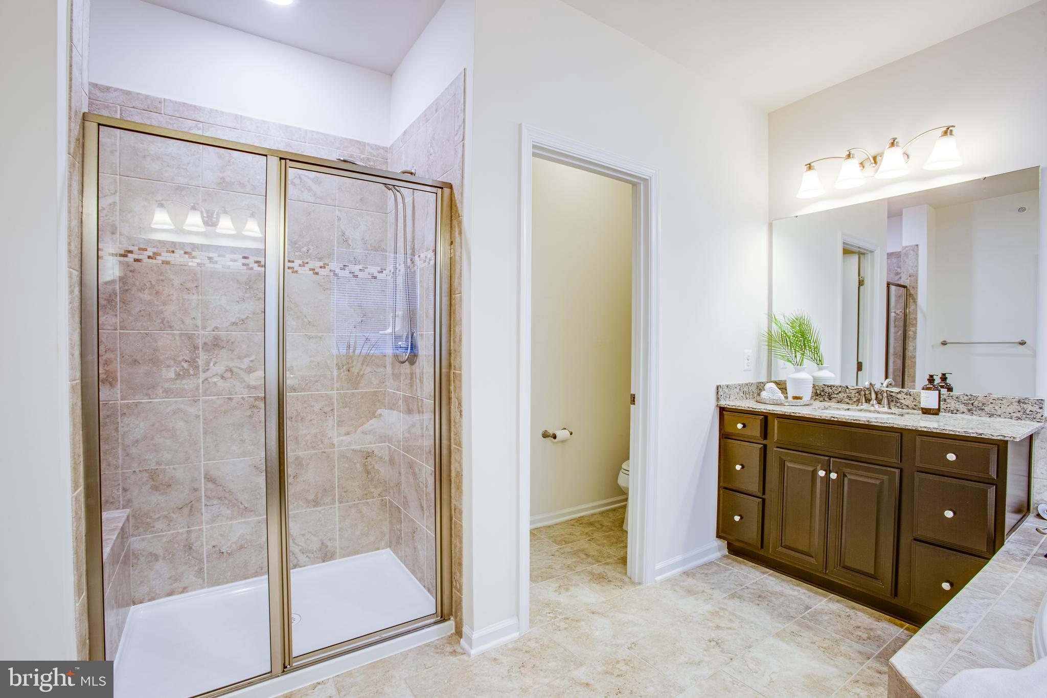 POTOMAC SHORES - Residential