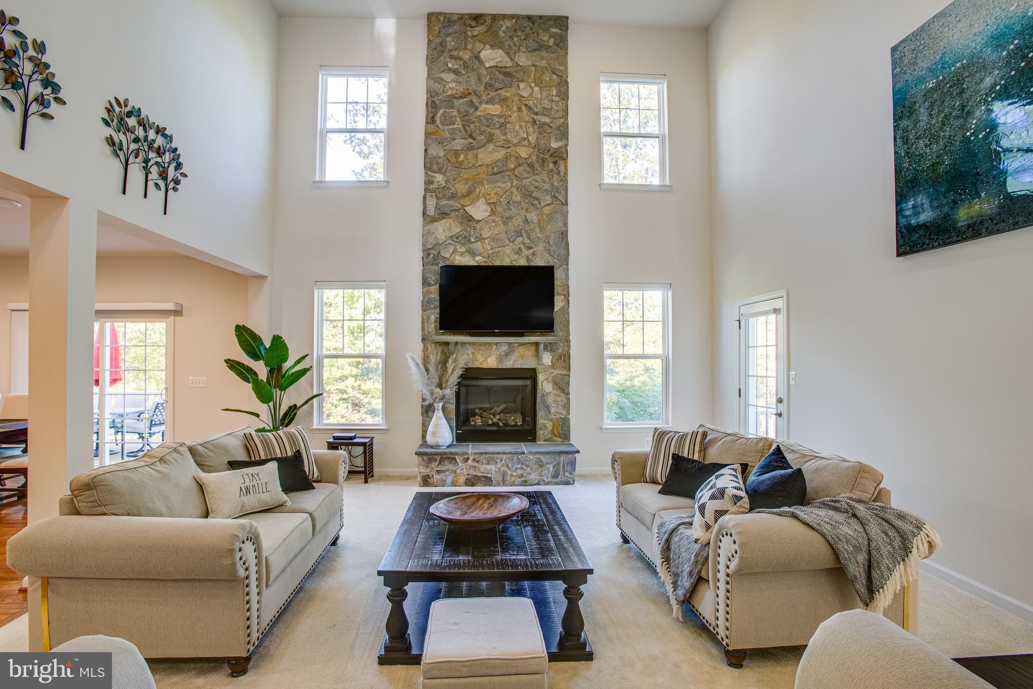 POTOMAC SHORES - Residential