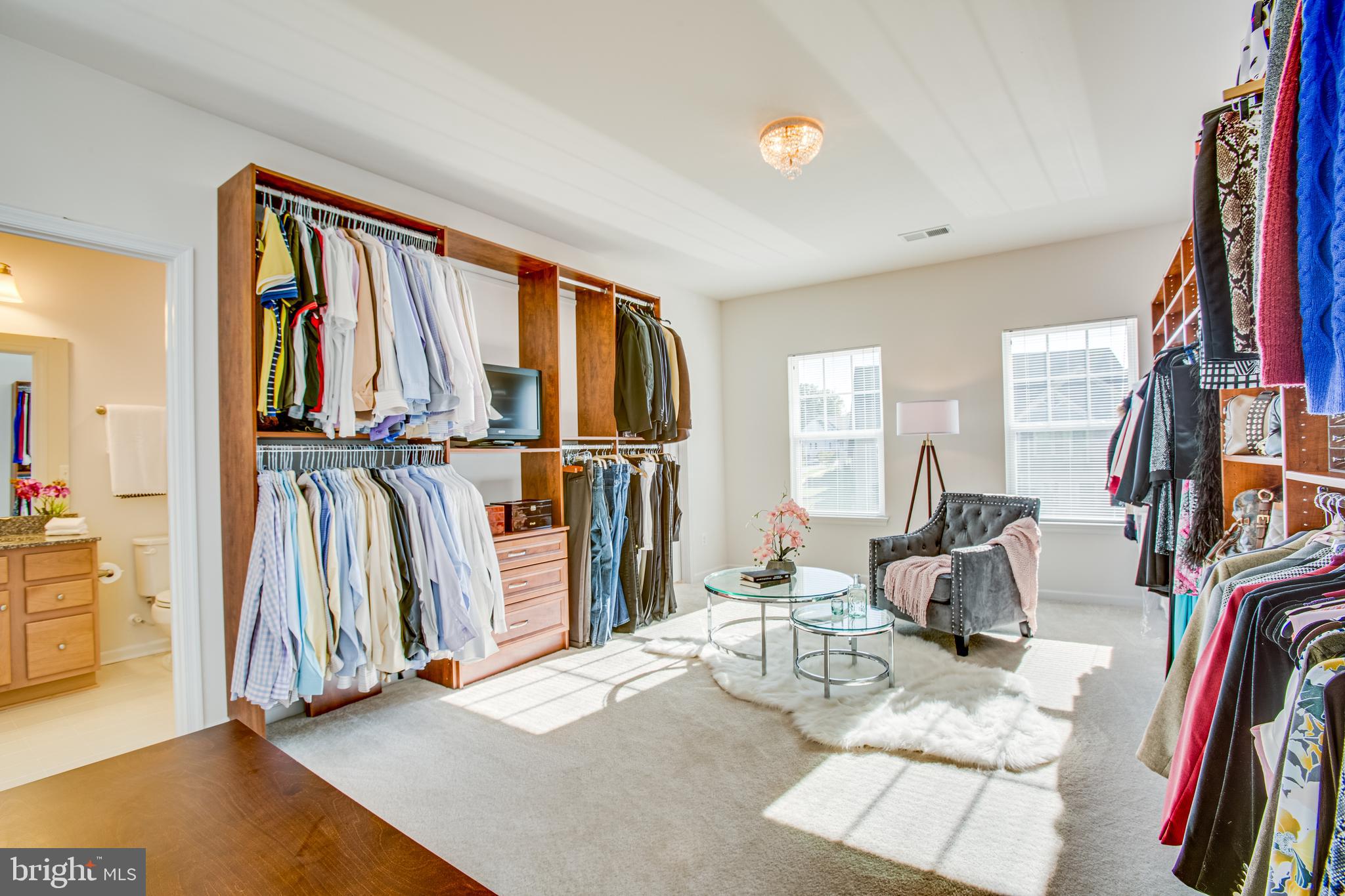 POTOMAC SHORES - Residential