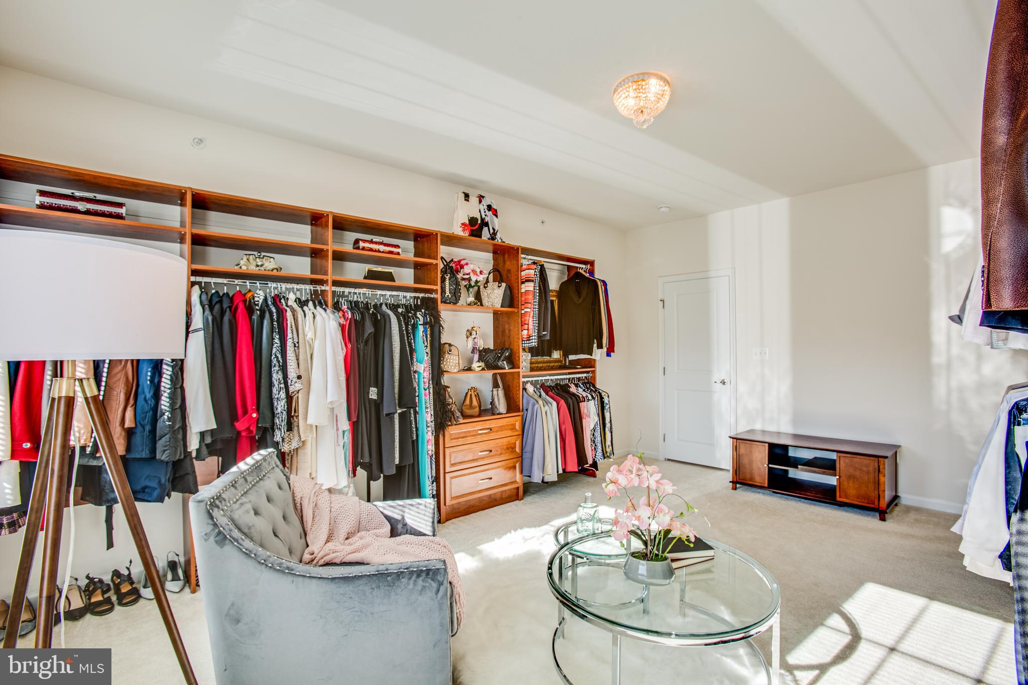 POTOMAC SHORES - Residential