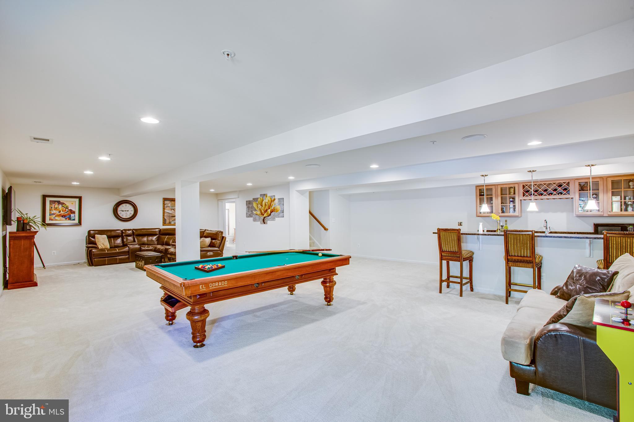 POTOMAC SHORES - Residential