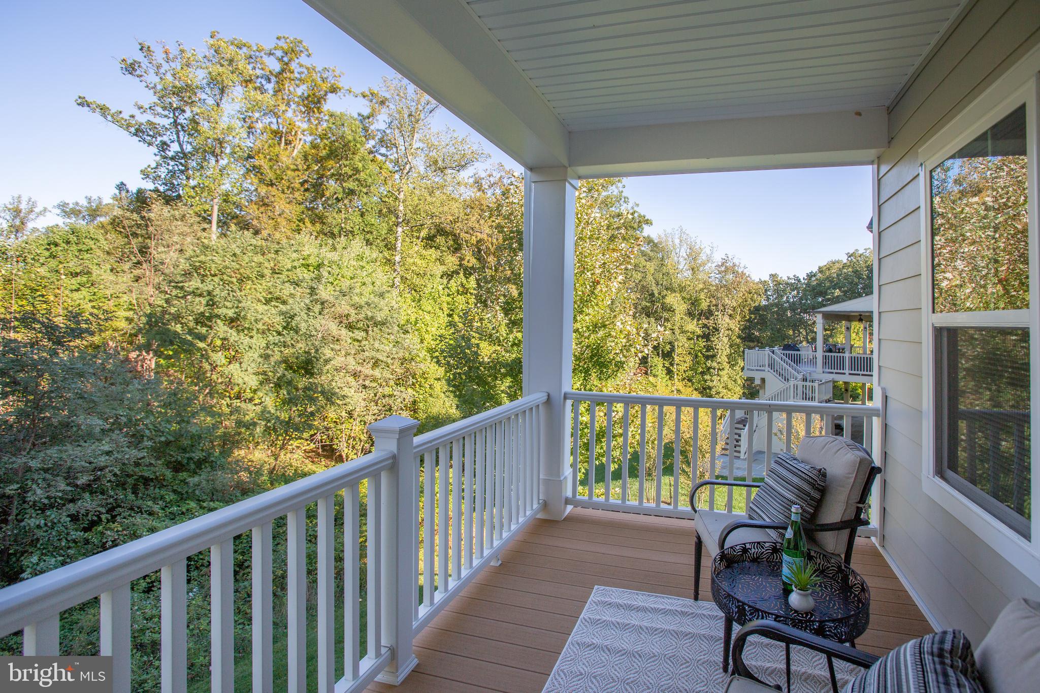 POTOMAC SHORES - Residential