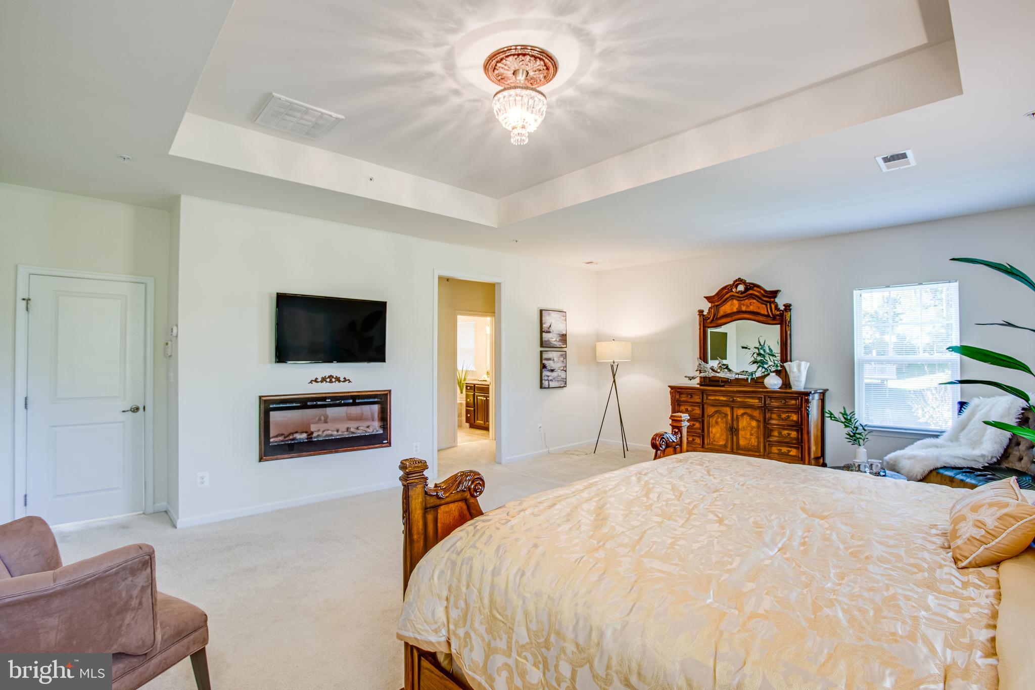 POTOMAC SHORES - Residential