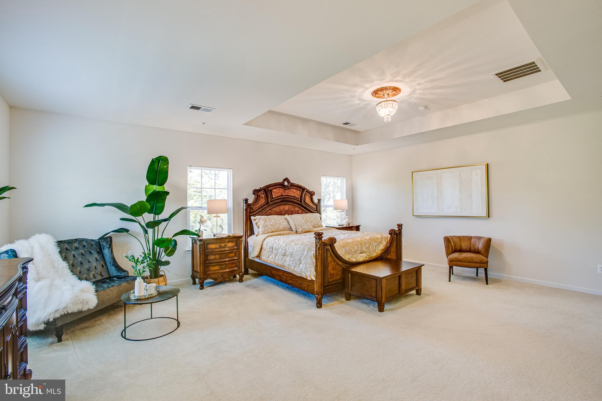 POTOMAC SHORES - Residential