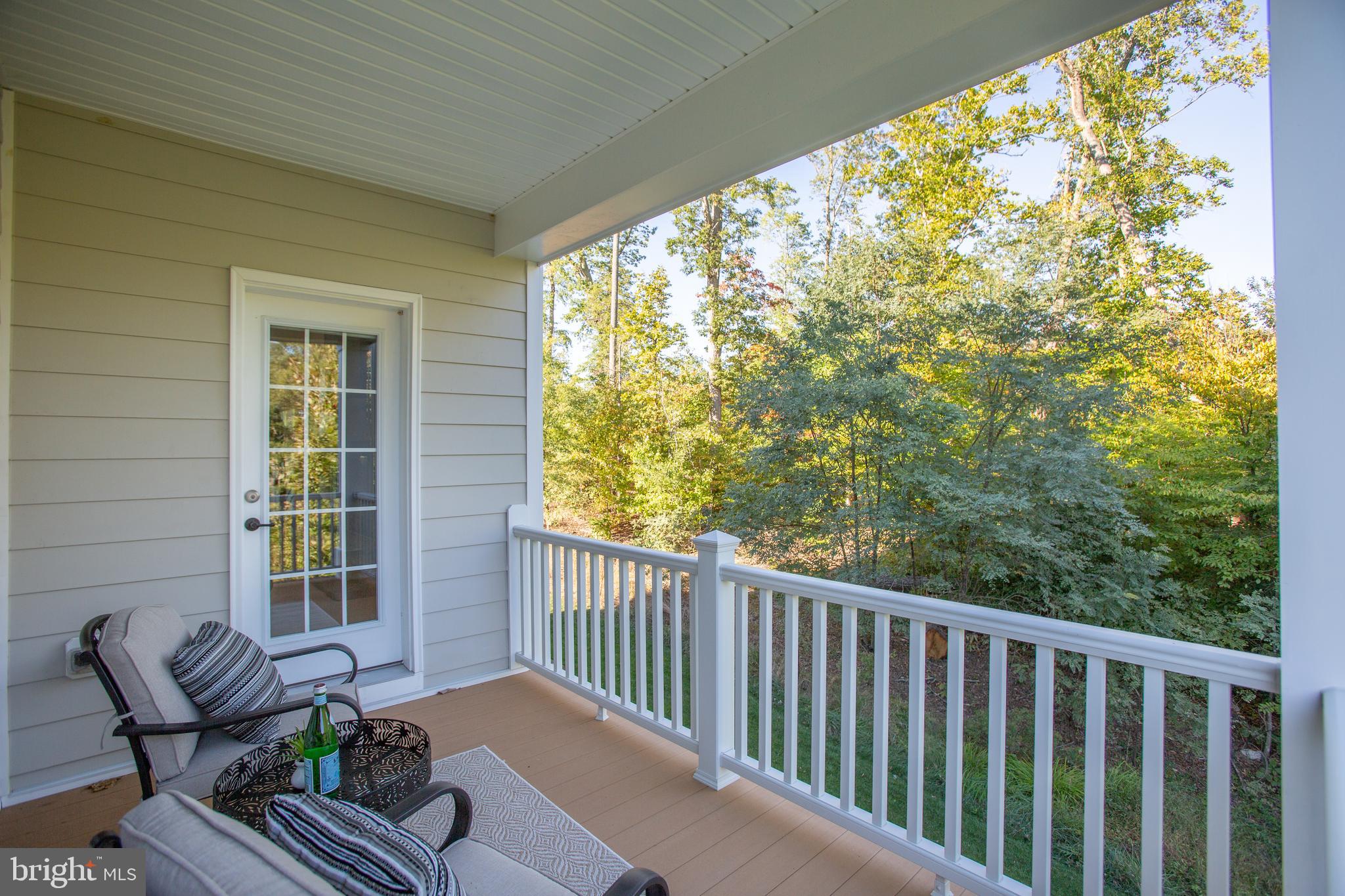 POTOMAC SHORES - Residential