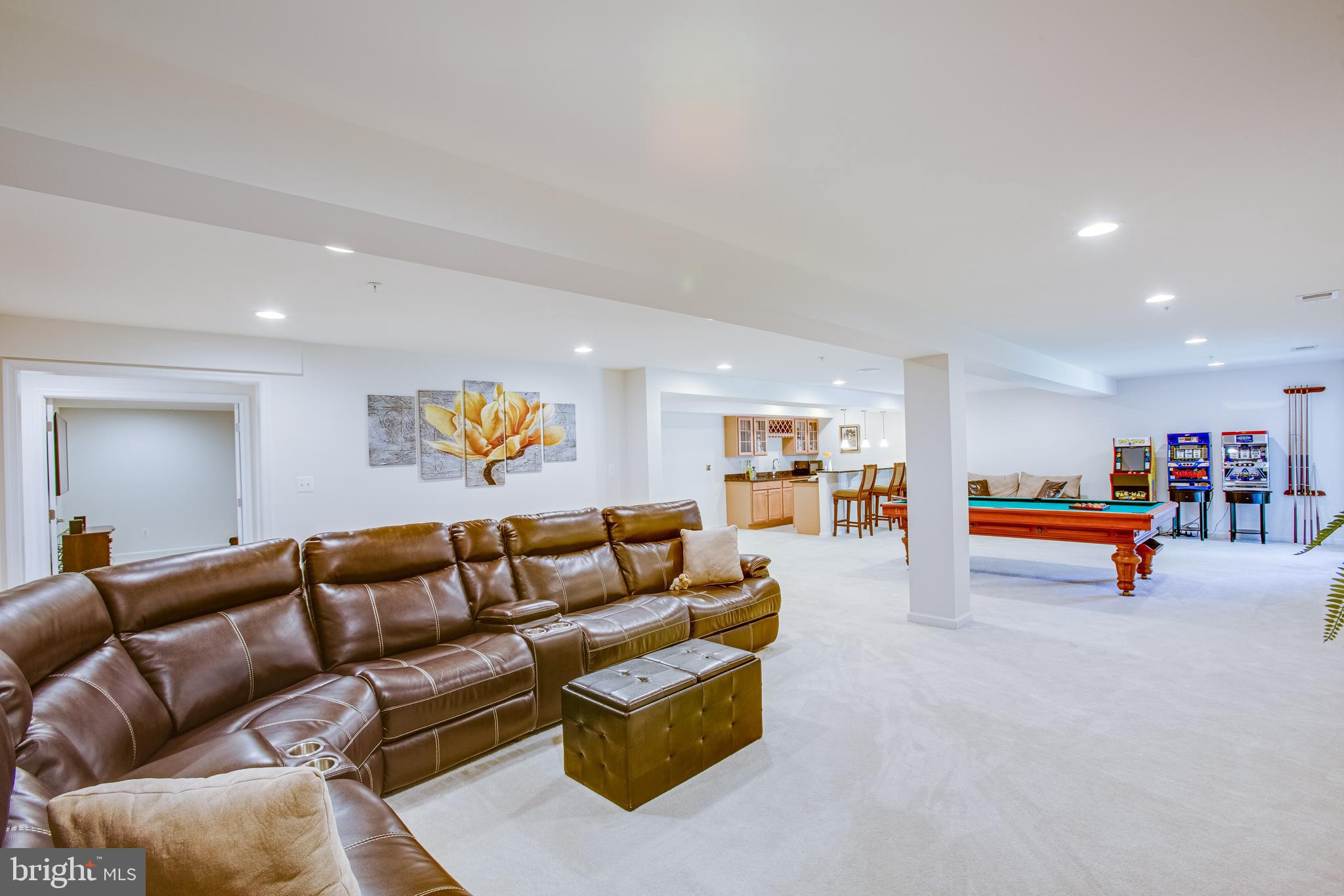 POTOMAC SHORES - Residential