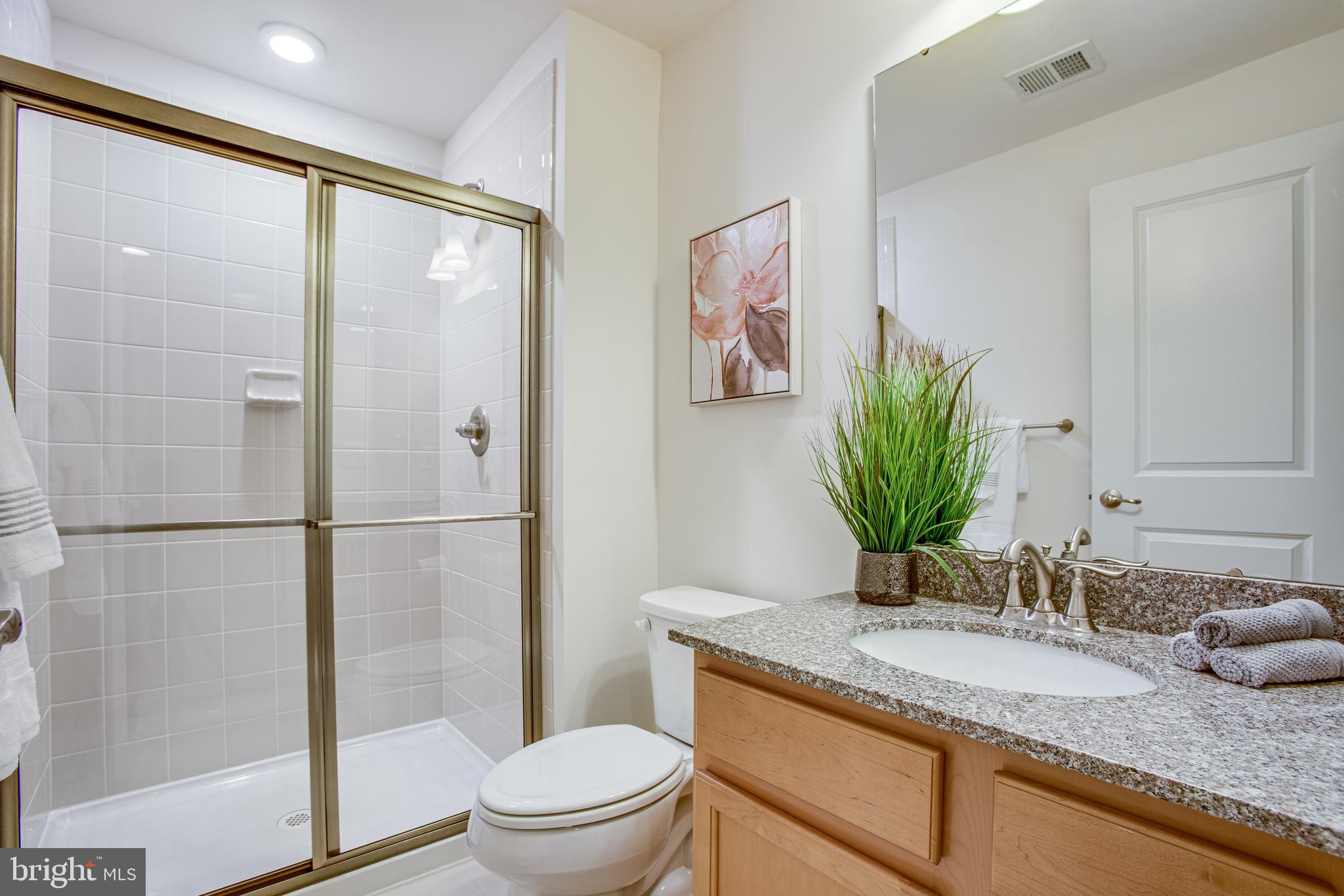 POTOMAC SHORES - Residential