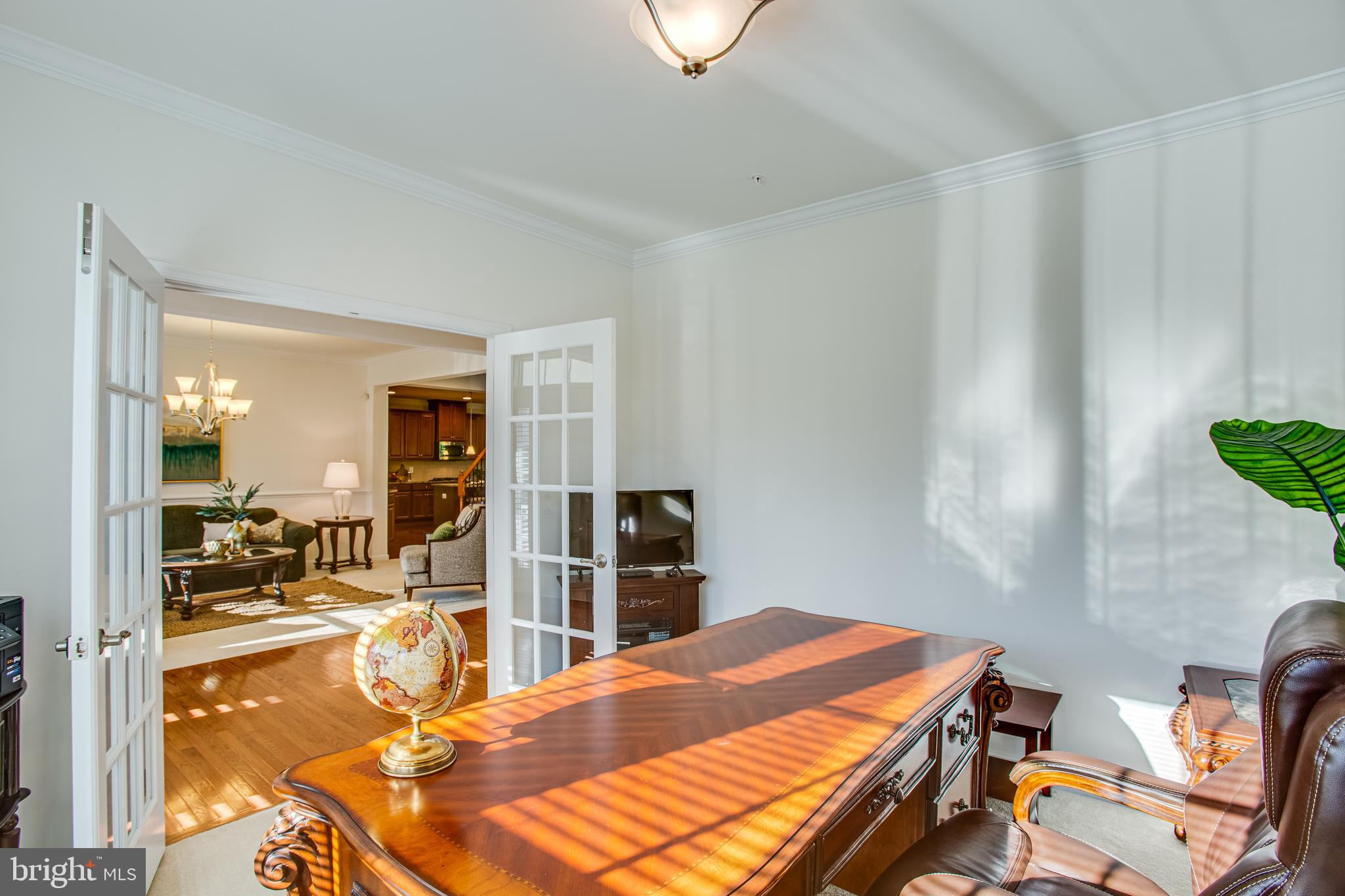 POTOMAC SHORES - Residential